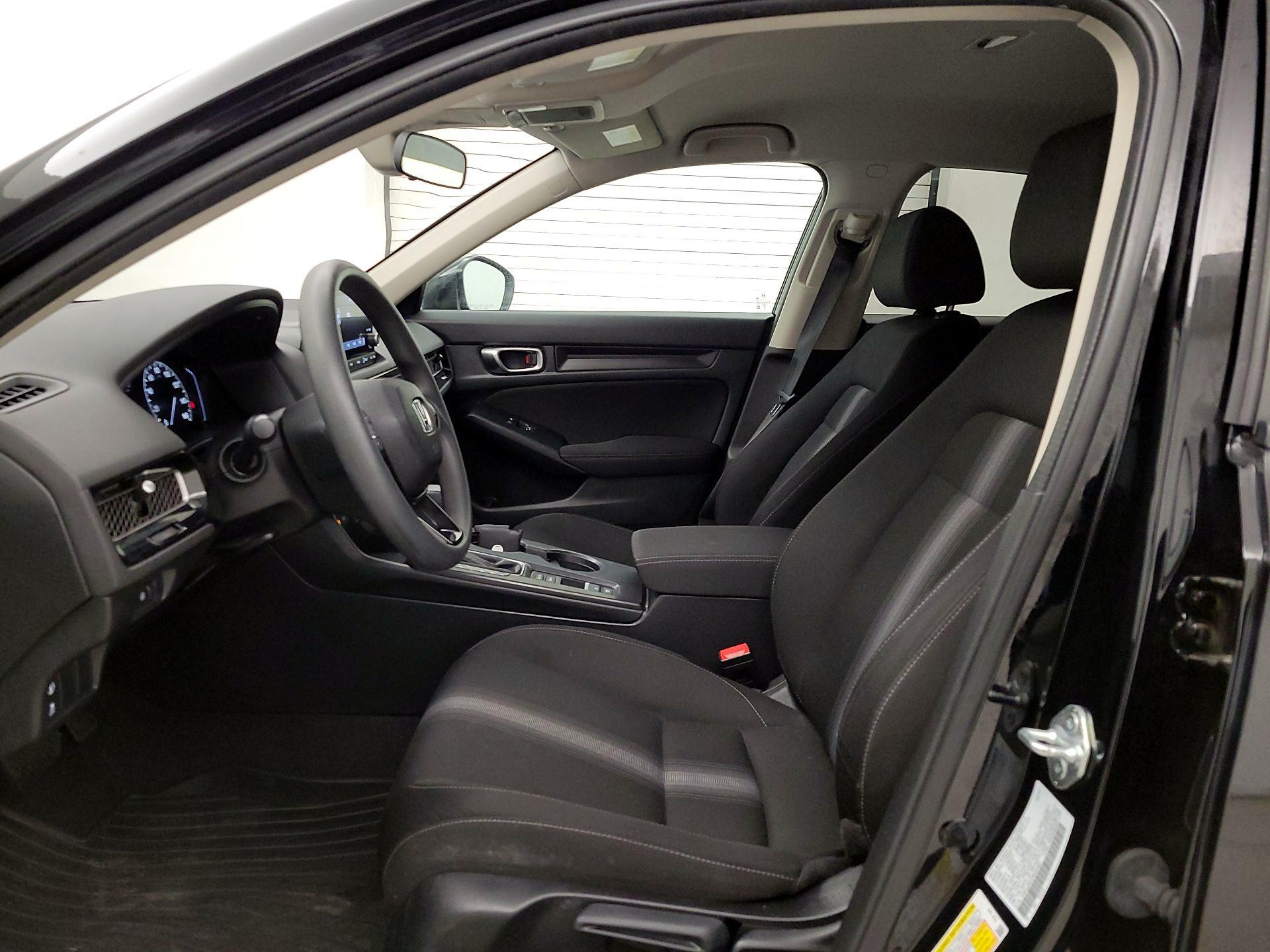 Thumbnail: 2023 Honda Civic - 11