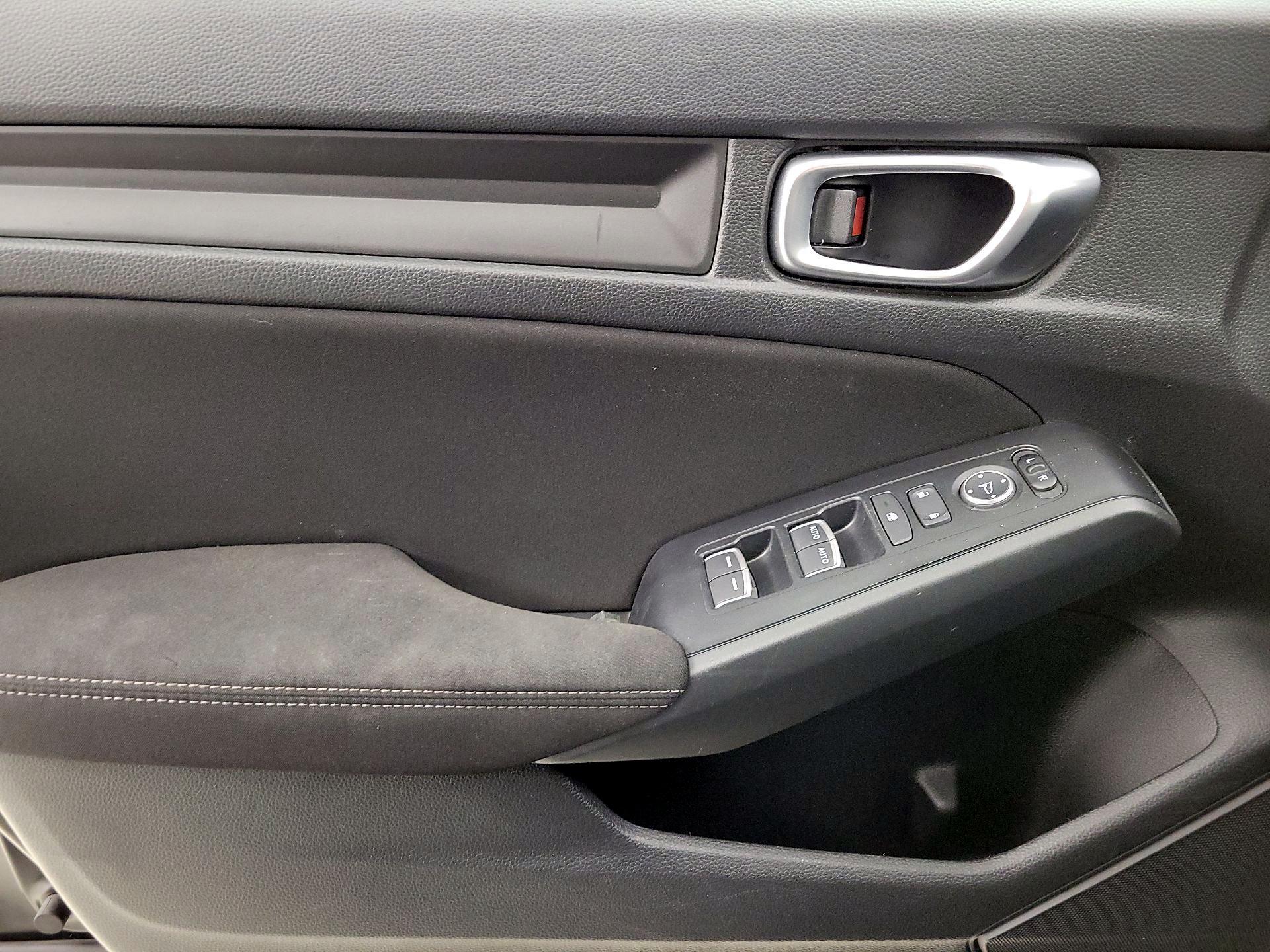 Thumbnail: 2023 Honda Civic - 12