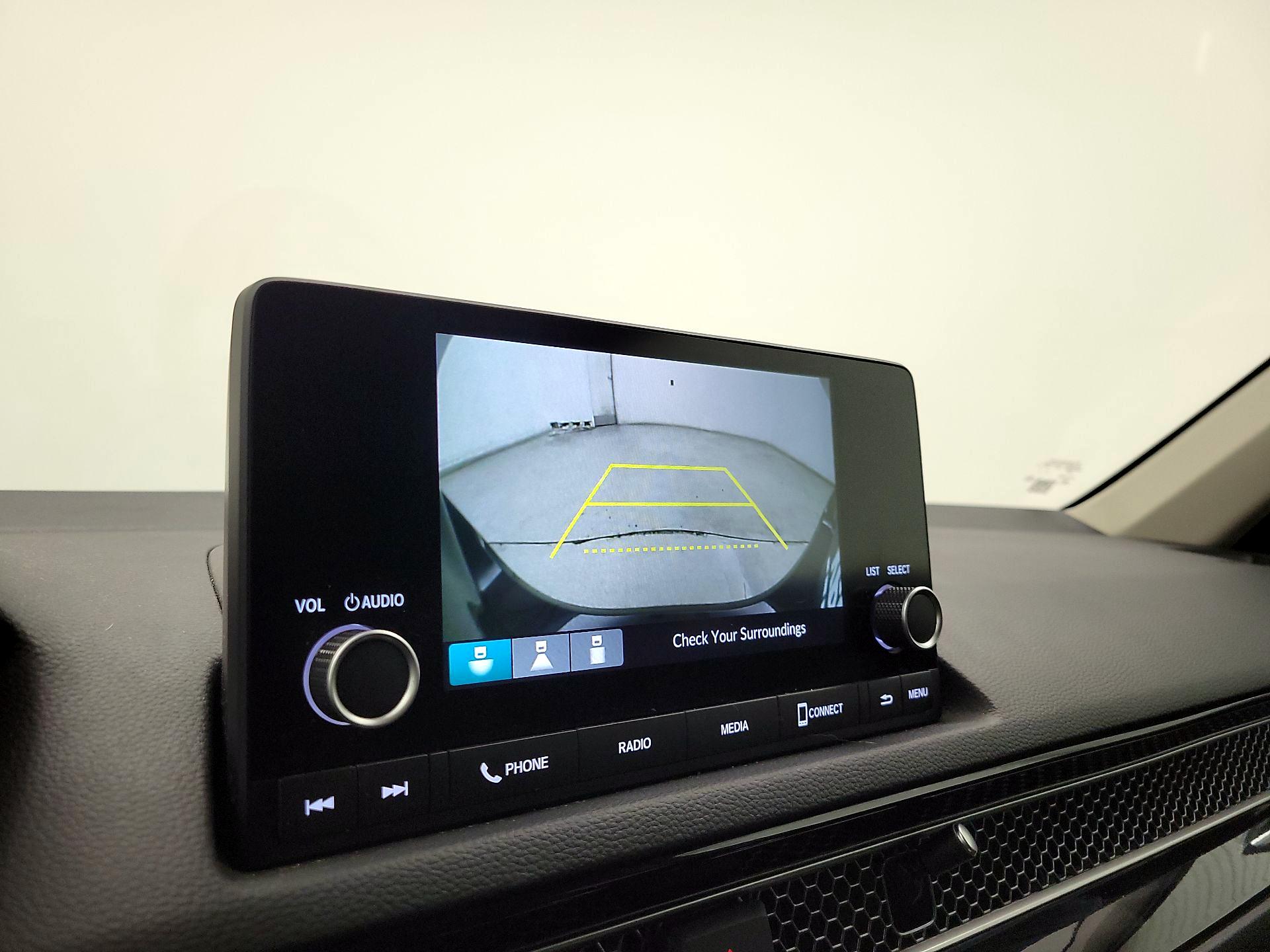 Thumbnail: 2023 Honda Civic - 14