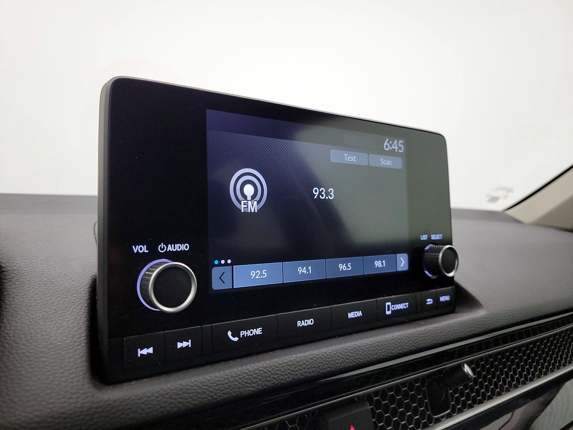 Thumbnail: 2023 Honda Civic - 15