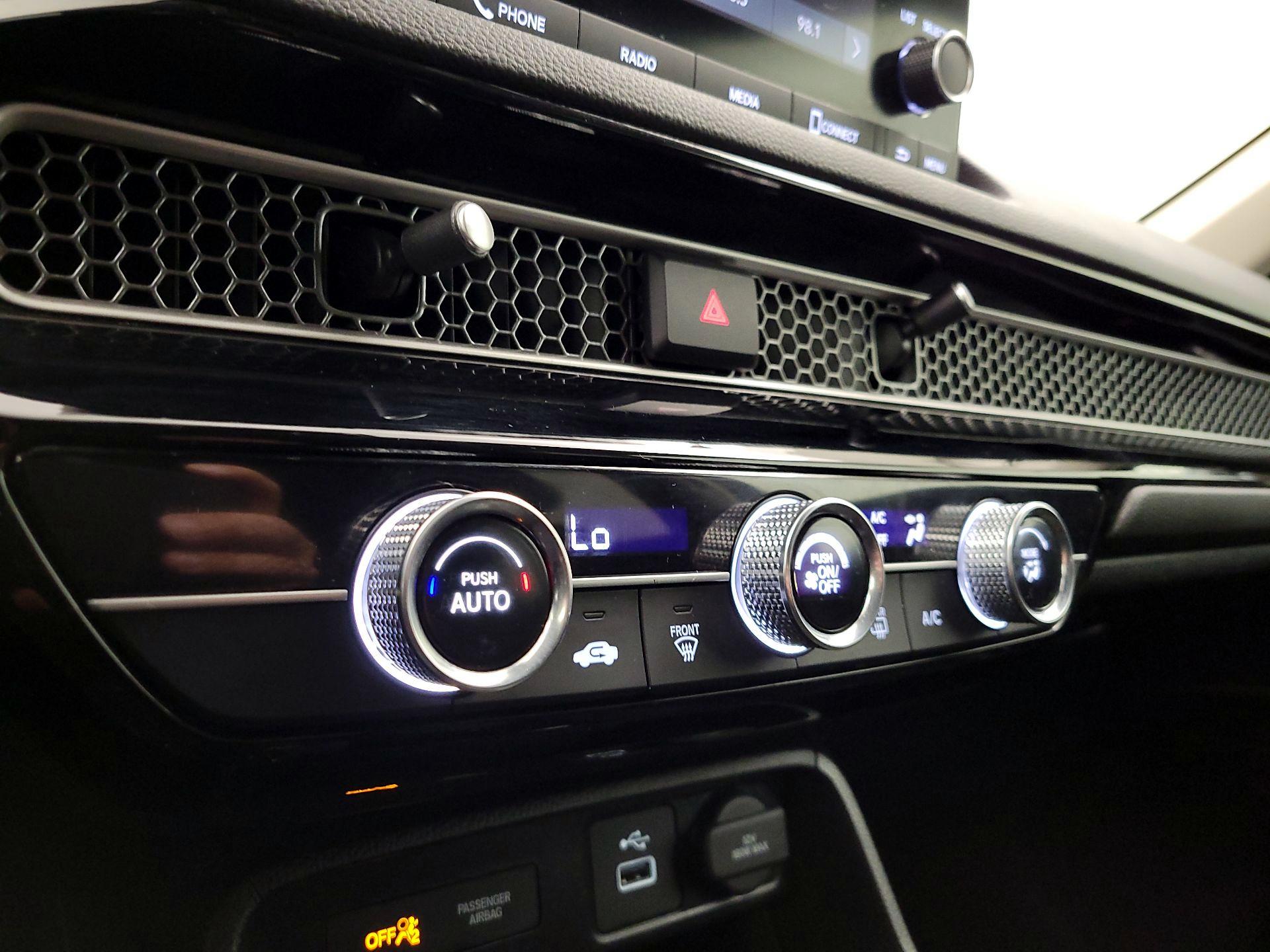 Thumbnail: 2023 Honda Civic - 16