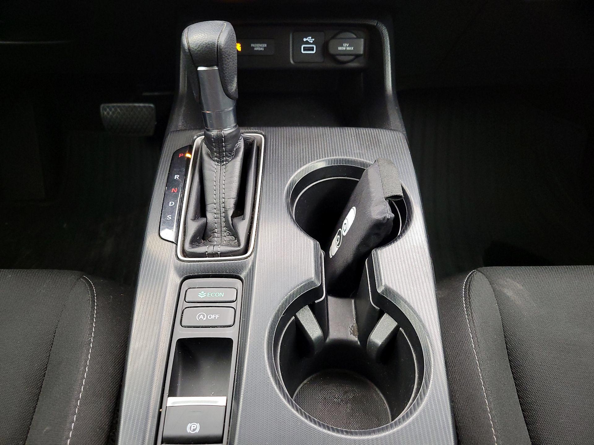 Thumbnail: 2023 Honda Civic - 17