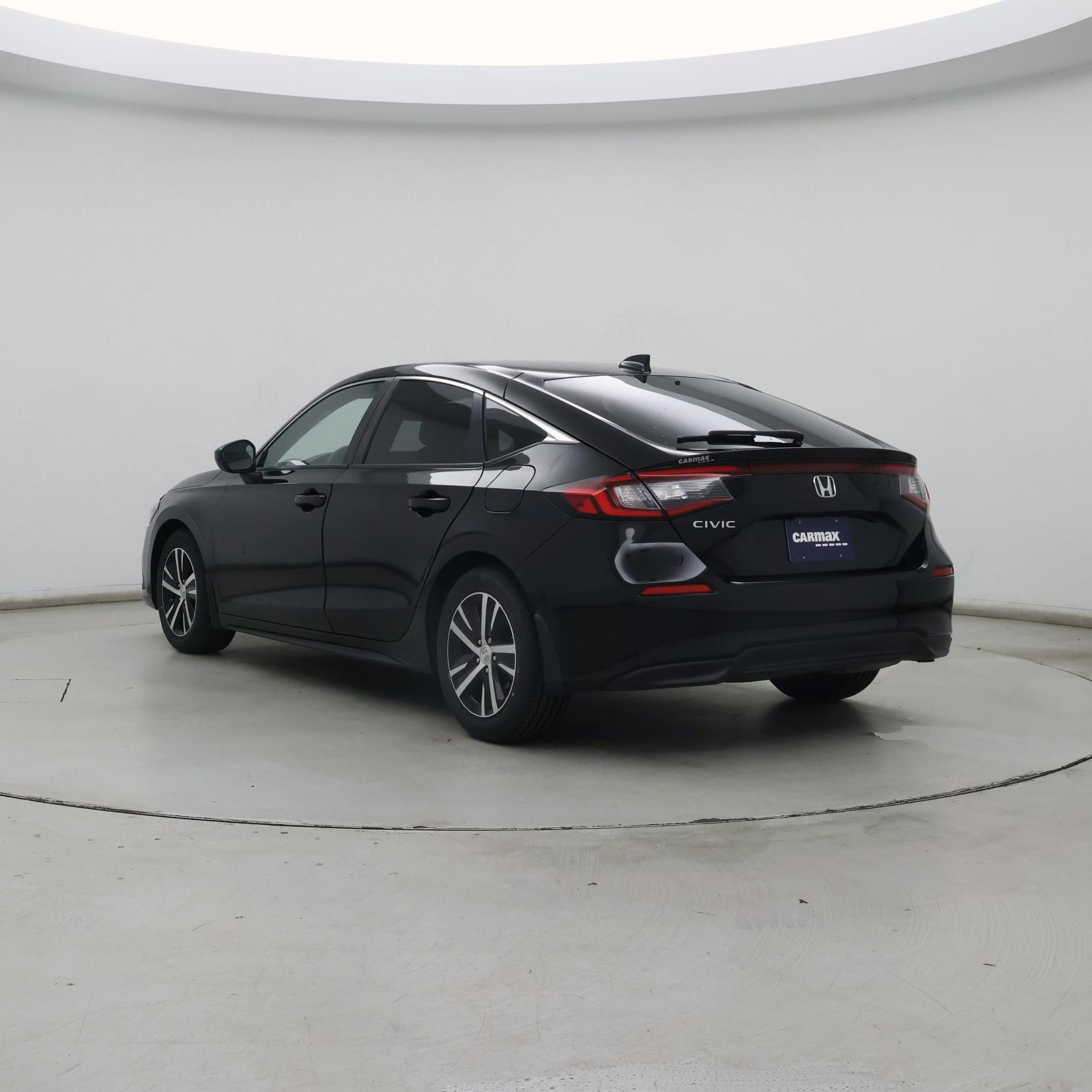 Thumbnail: 2023 Honda Civic - 2