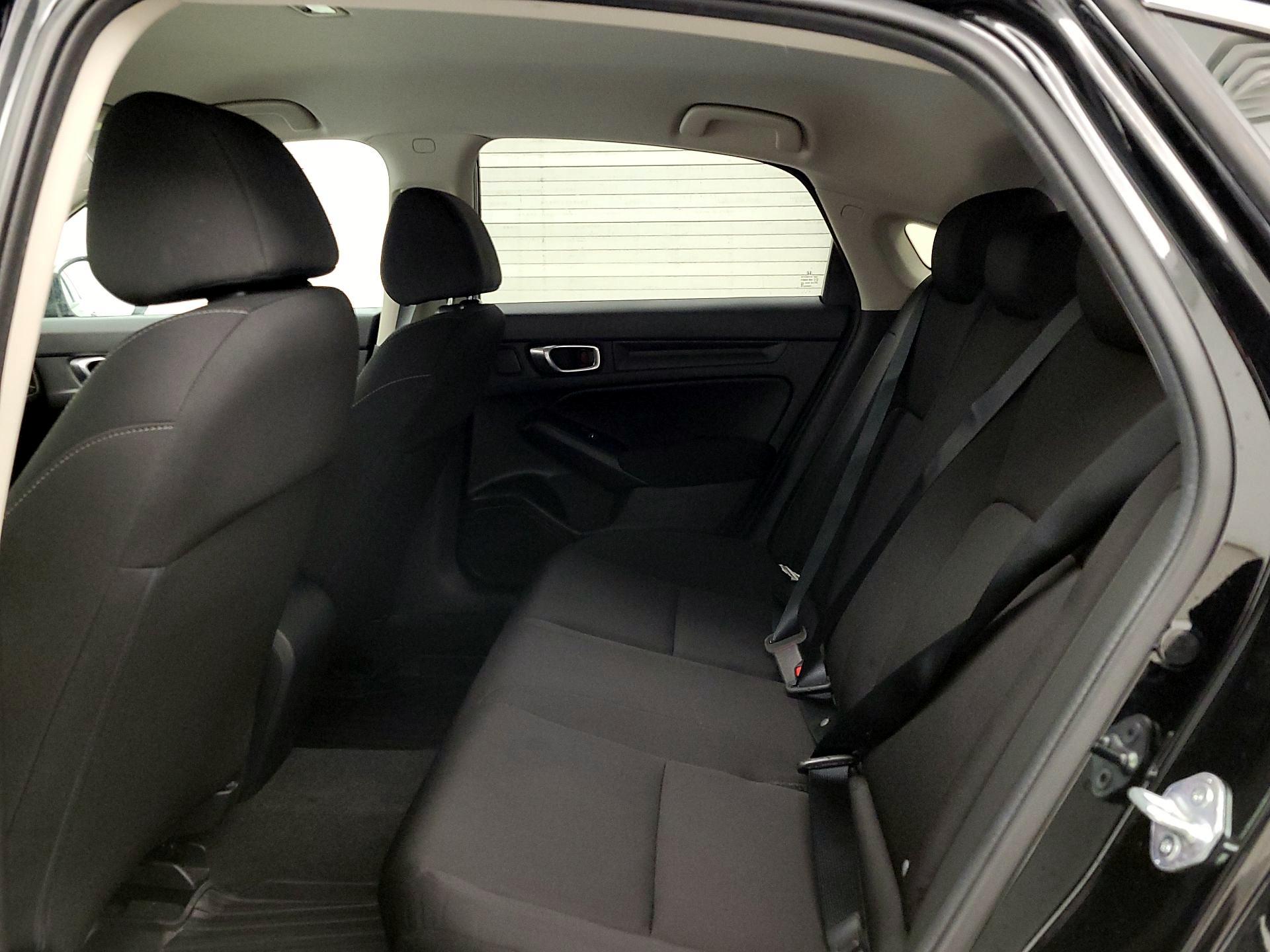 Thumbnail: 2023 Honda Civic - 19