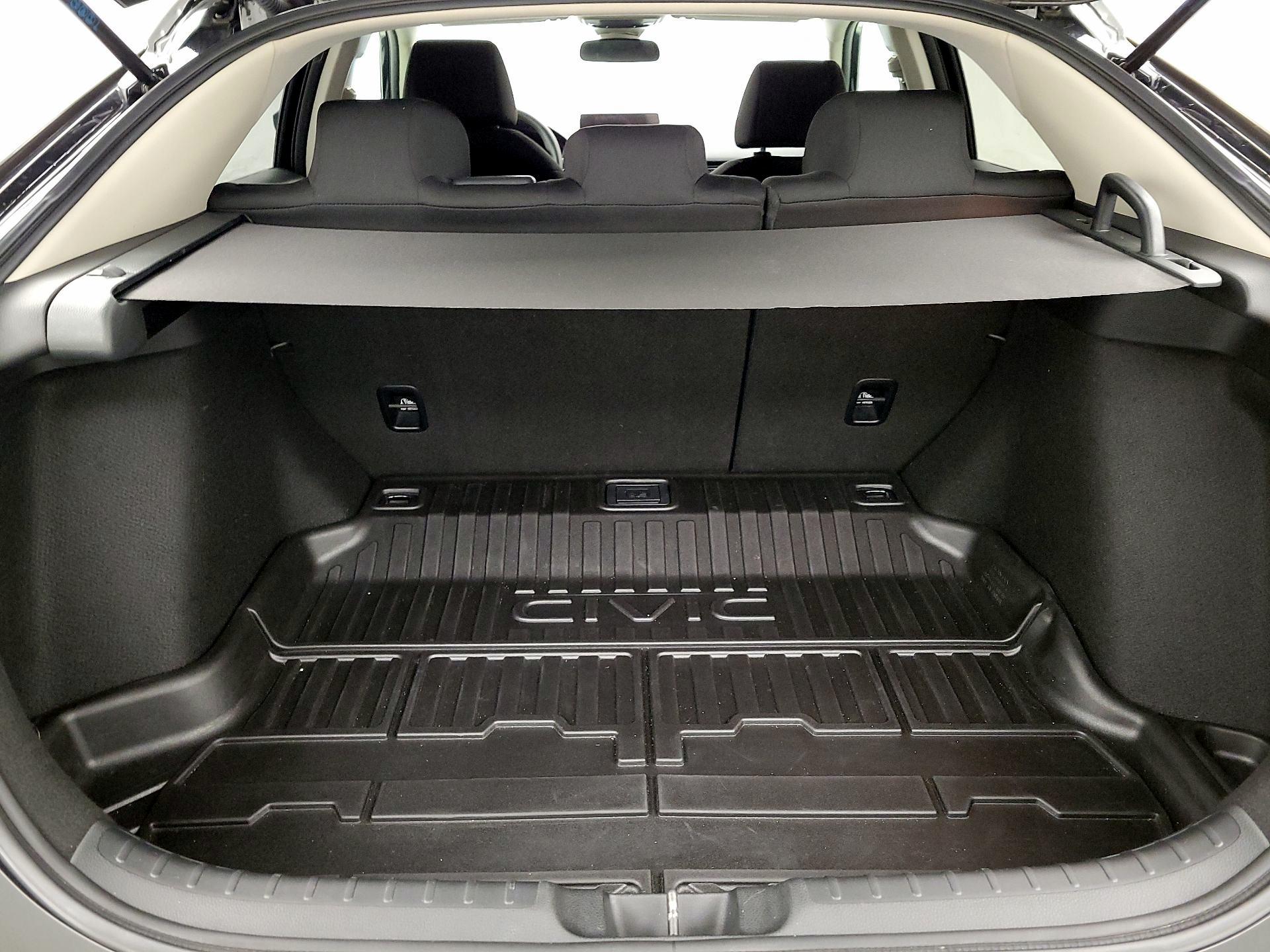 Thumbnail: 2023 Honda Civic - 20