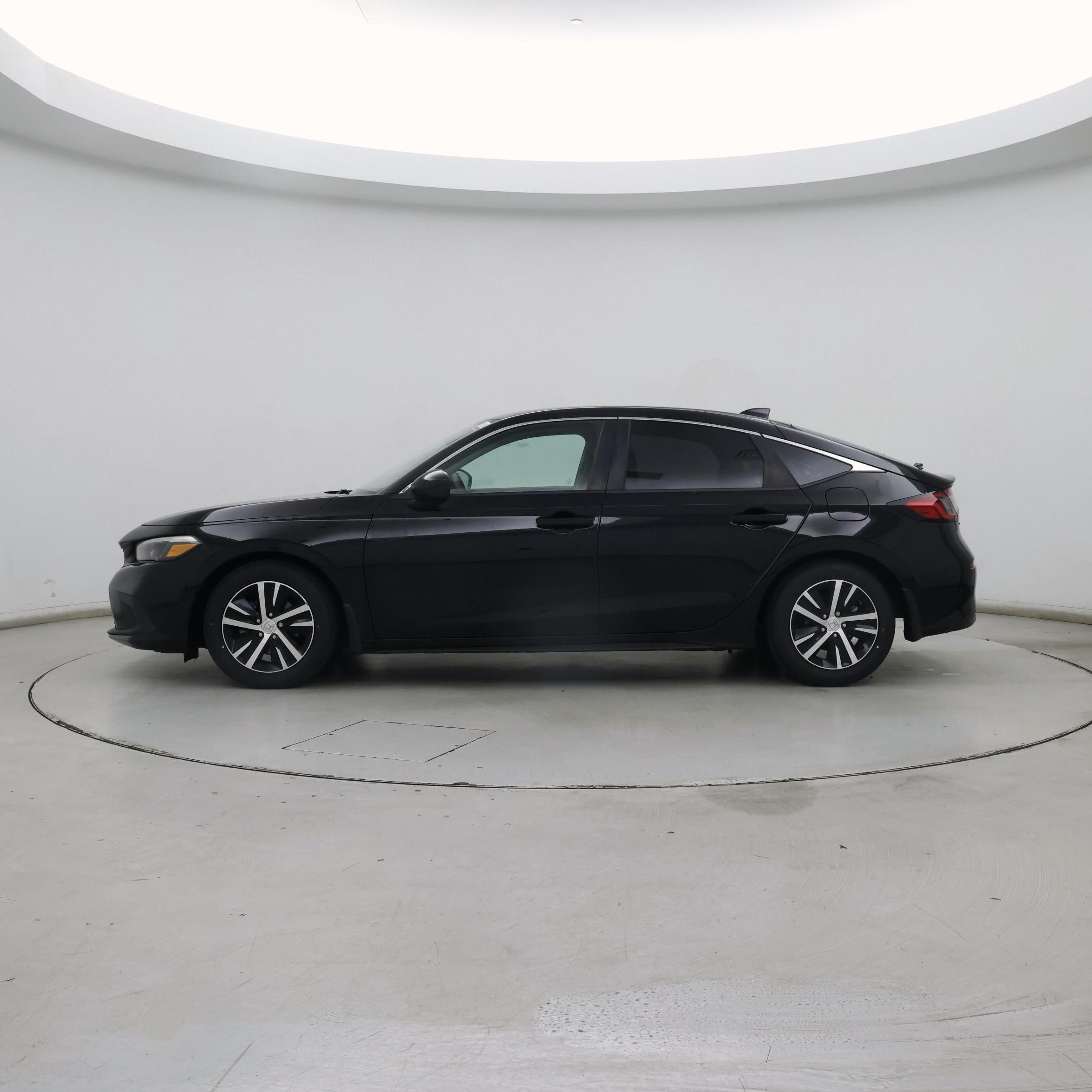 Thumbnail: 2023 Honda Civic - 3