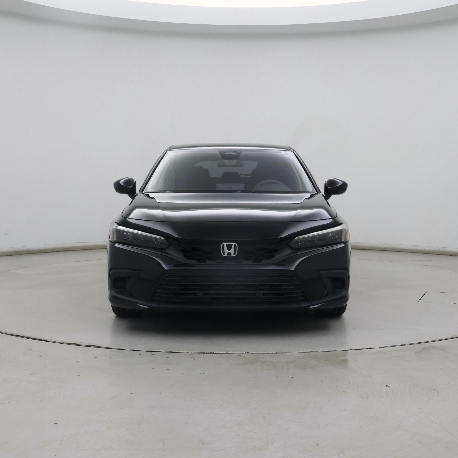 Thumbnail: 2023 Honda Civic - 5