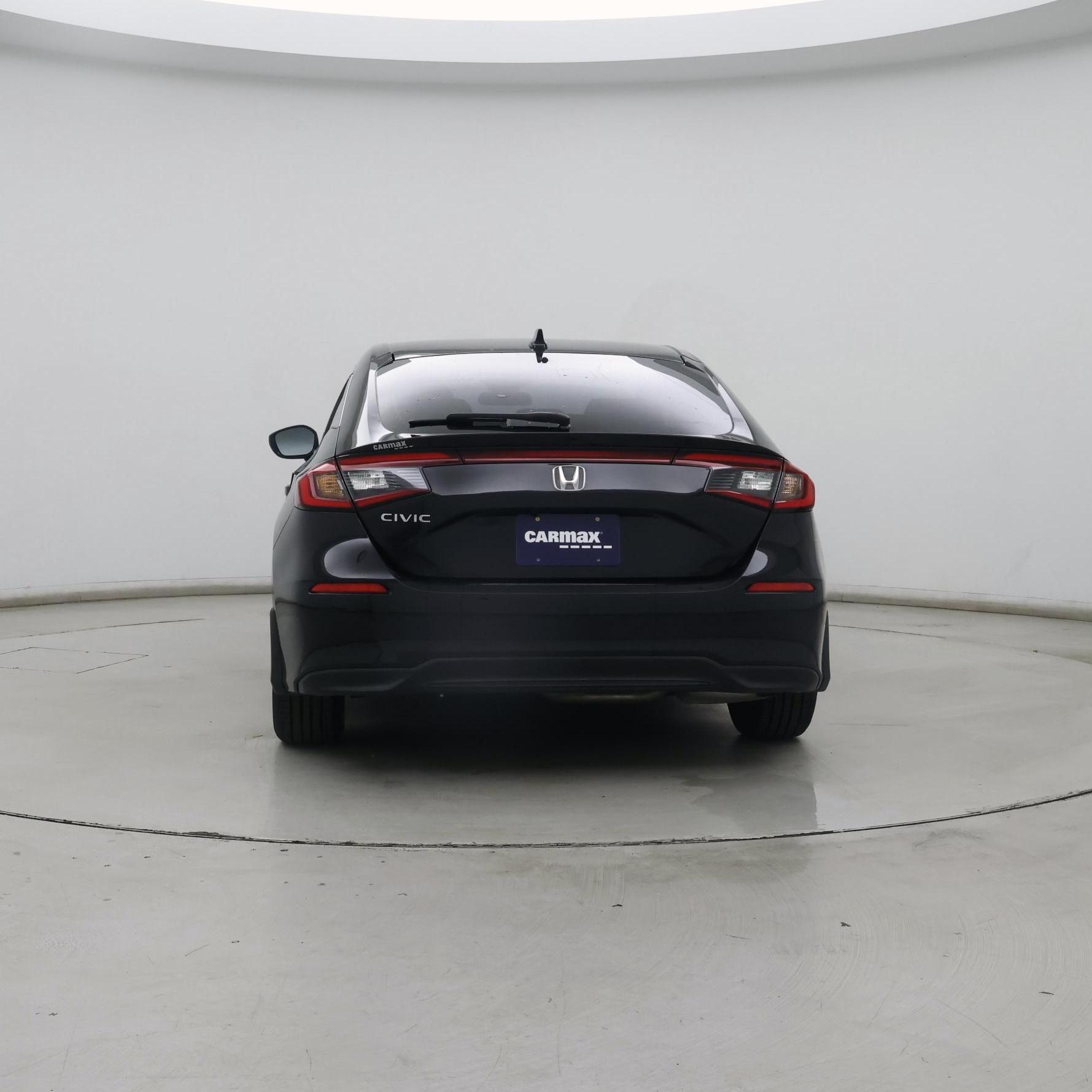 Thumbnail: 2023 Honda Civic - 6