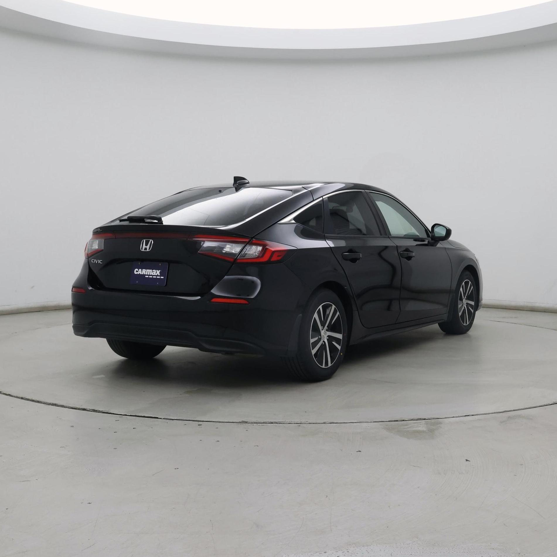 Thumbnail: 2023 Honda Civic - 8