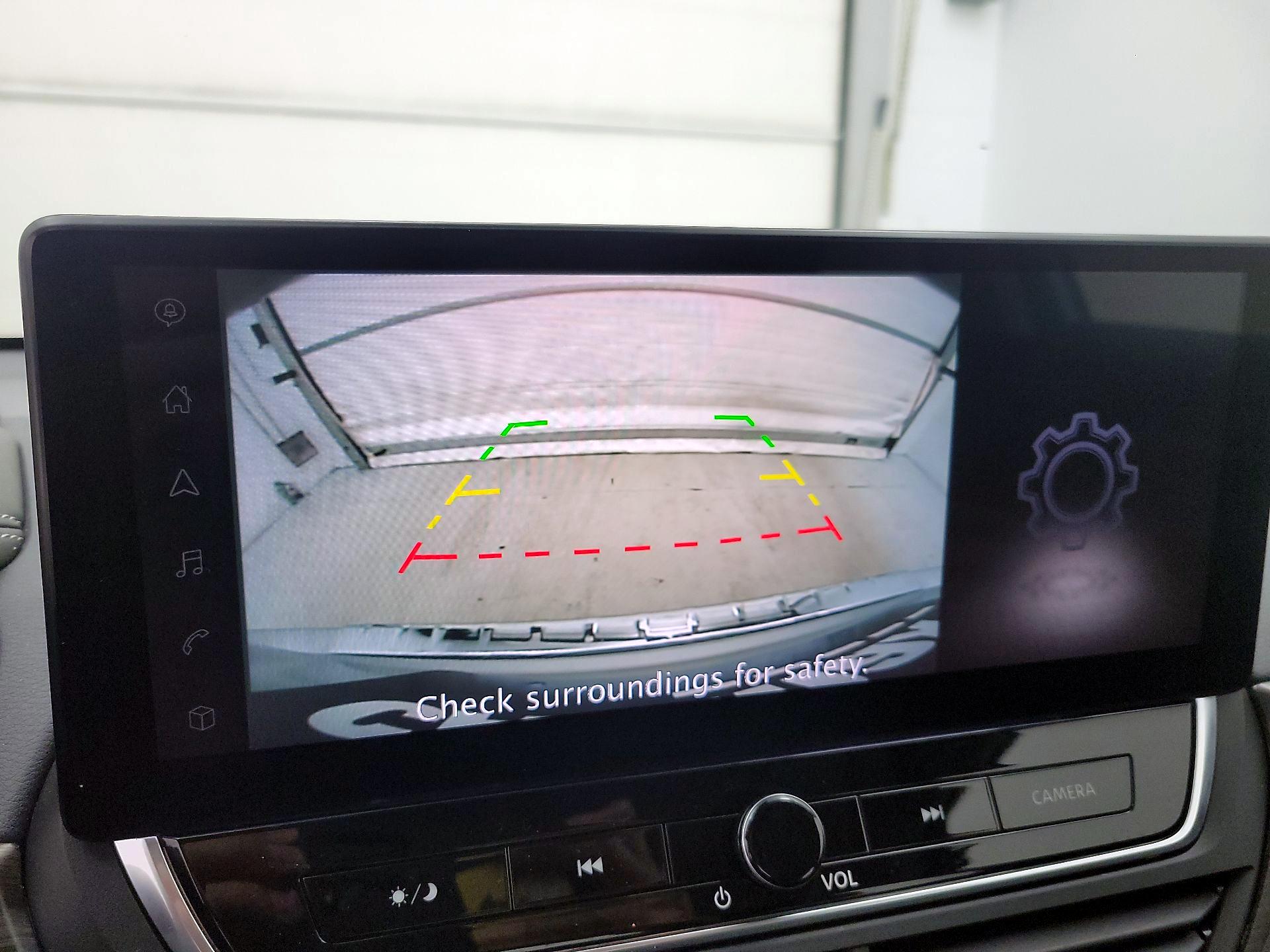 Thumbnail: 2023 Nissan Altima - 15