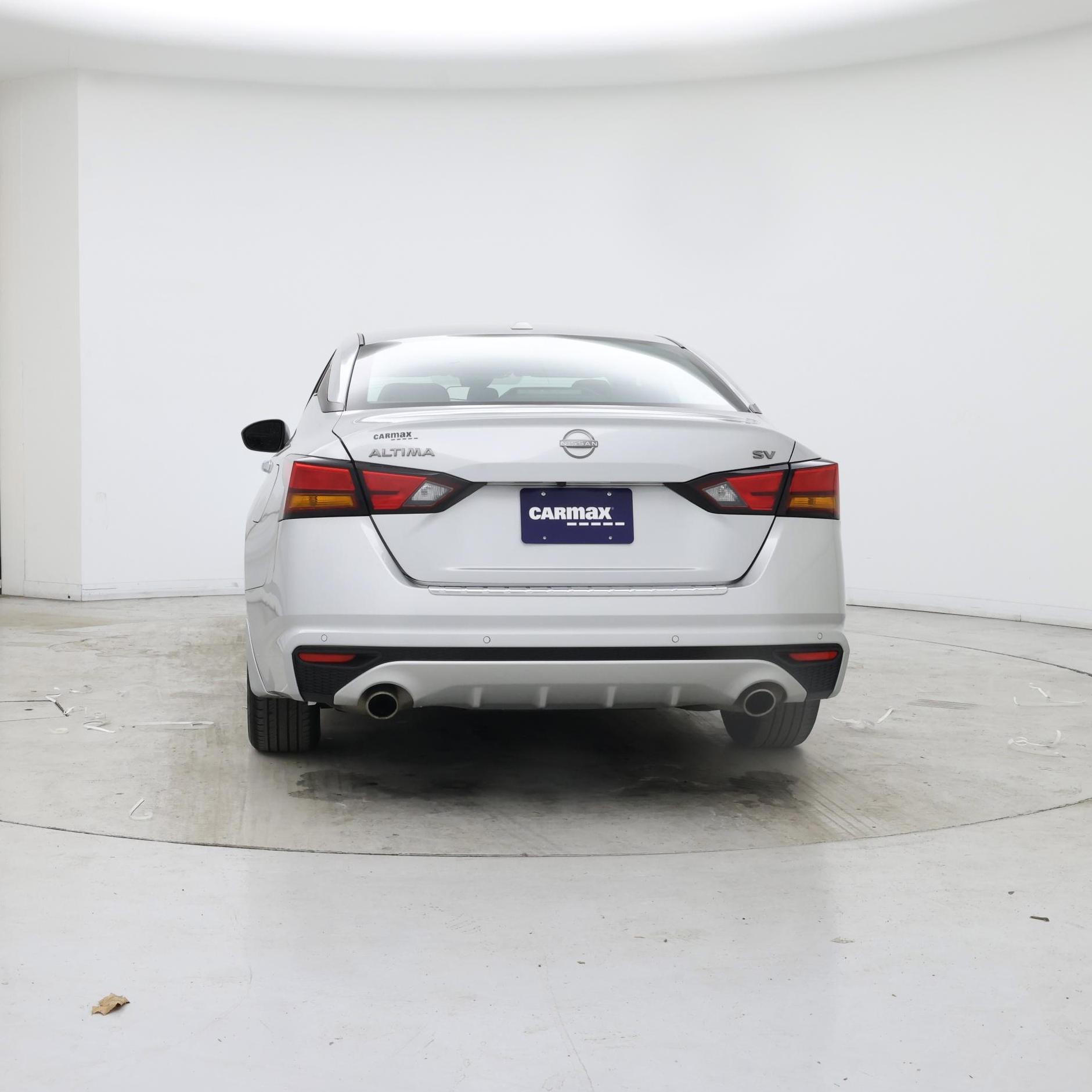 Thumbnail: 2023 Nissan Altima - 6