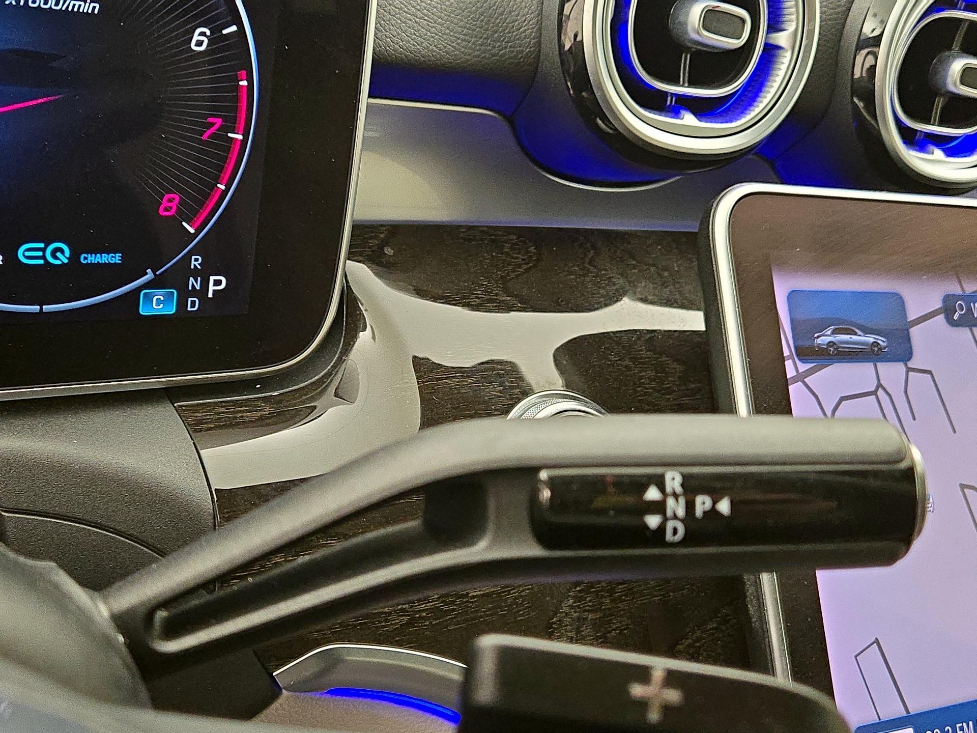 Thumbnail: 2022 Mercedes-Benz C-Class - 17