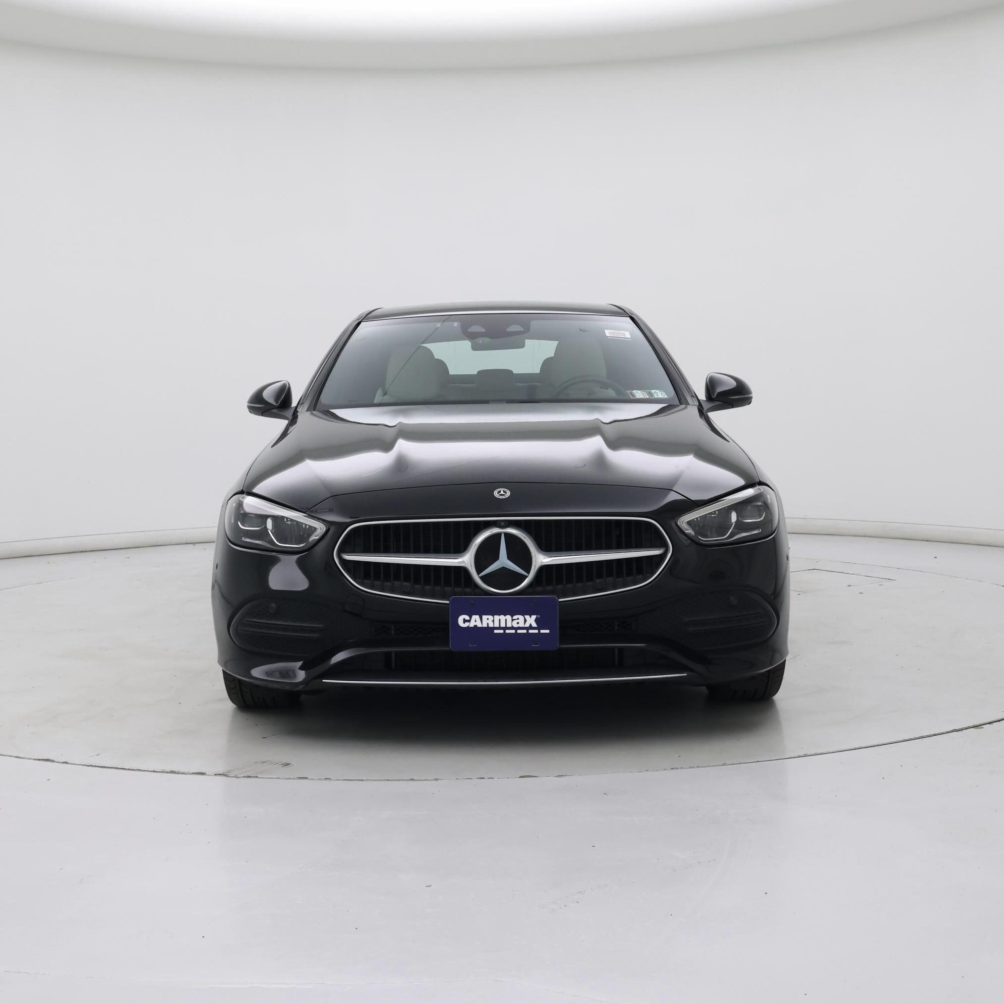 Thumbnail: 2022 Mercedes-Benz C-Class - 5