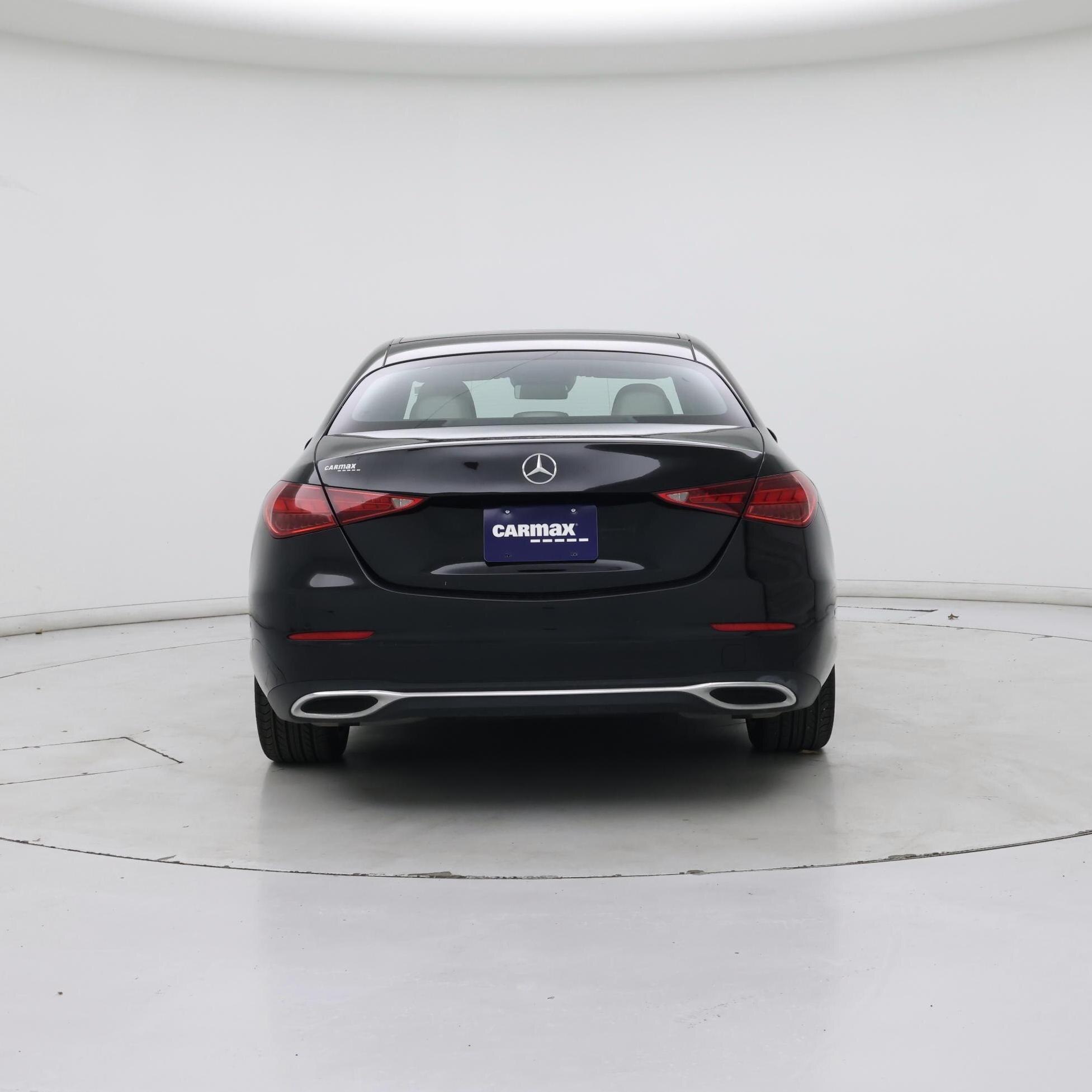 Thumbnail: 2022 Mercedes-Benz C-Class - 6