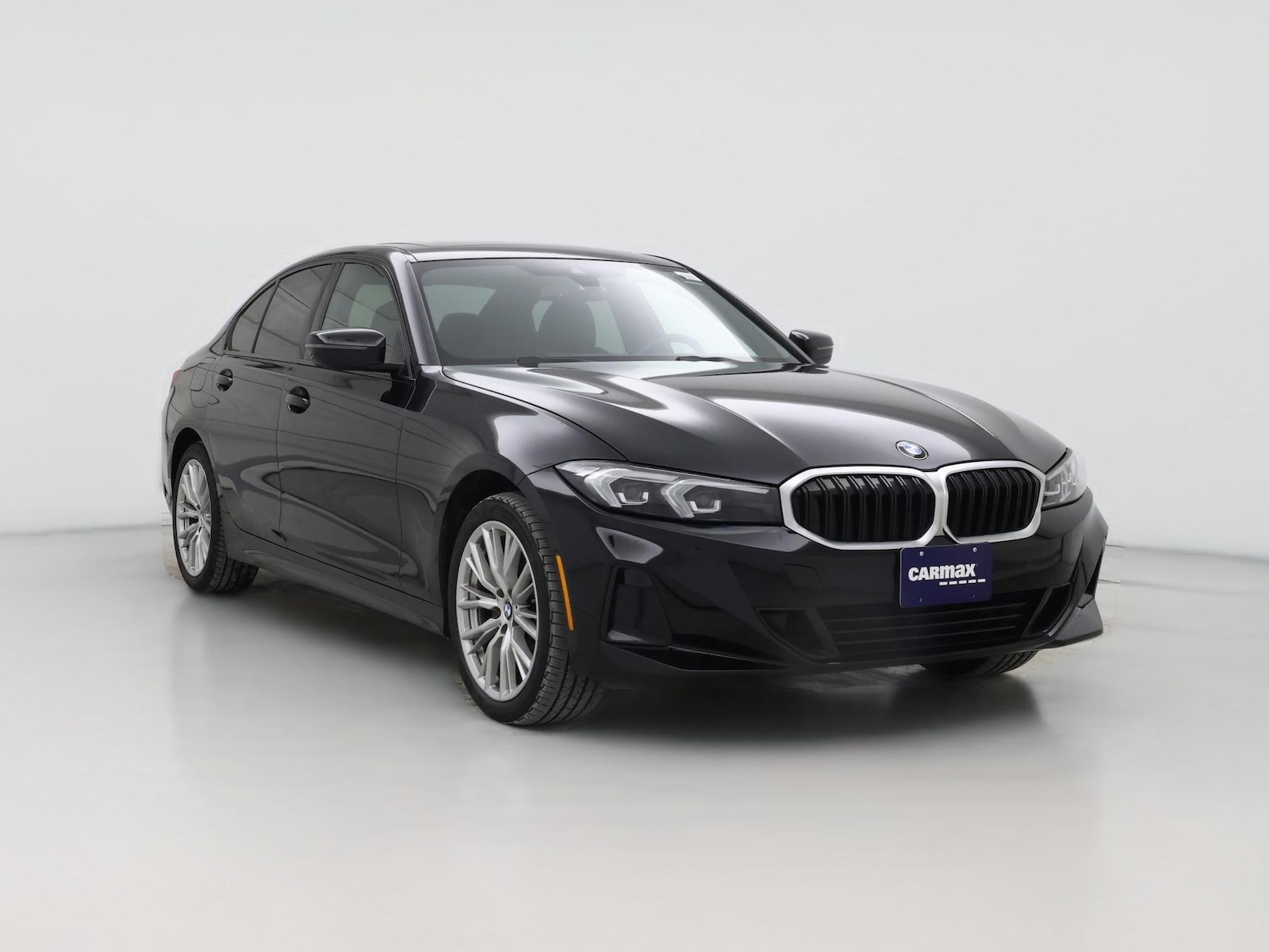 2023 BMW 3 Series 330i