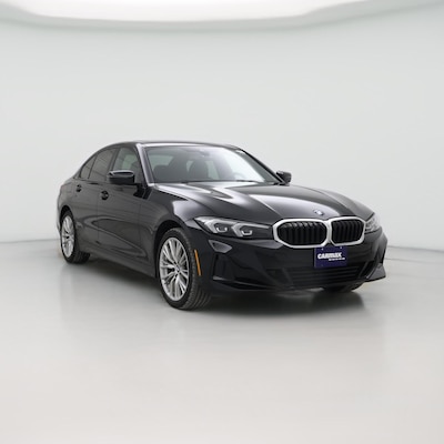 Picture of 2023 BMW 330 XI with stock number 28238812