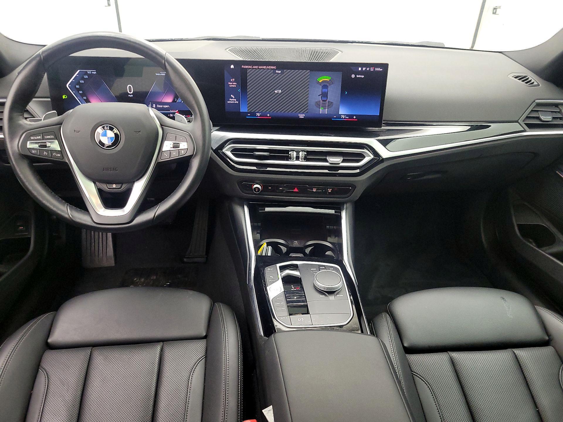 Thumbnail: 2023 BMW 3 Series - 9