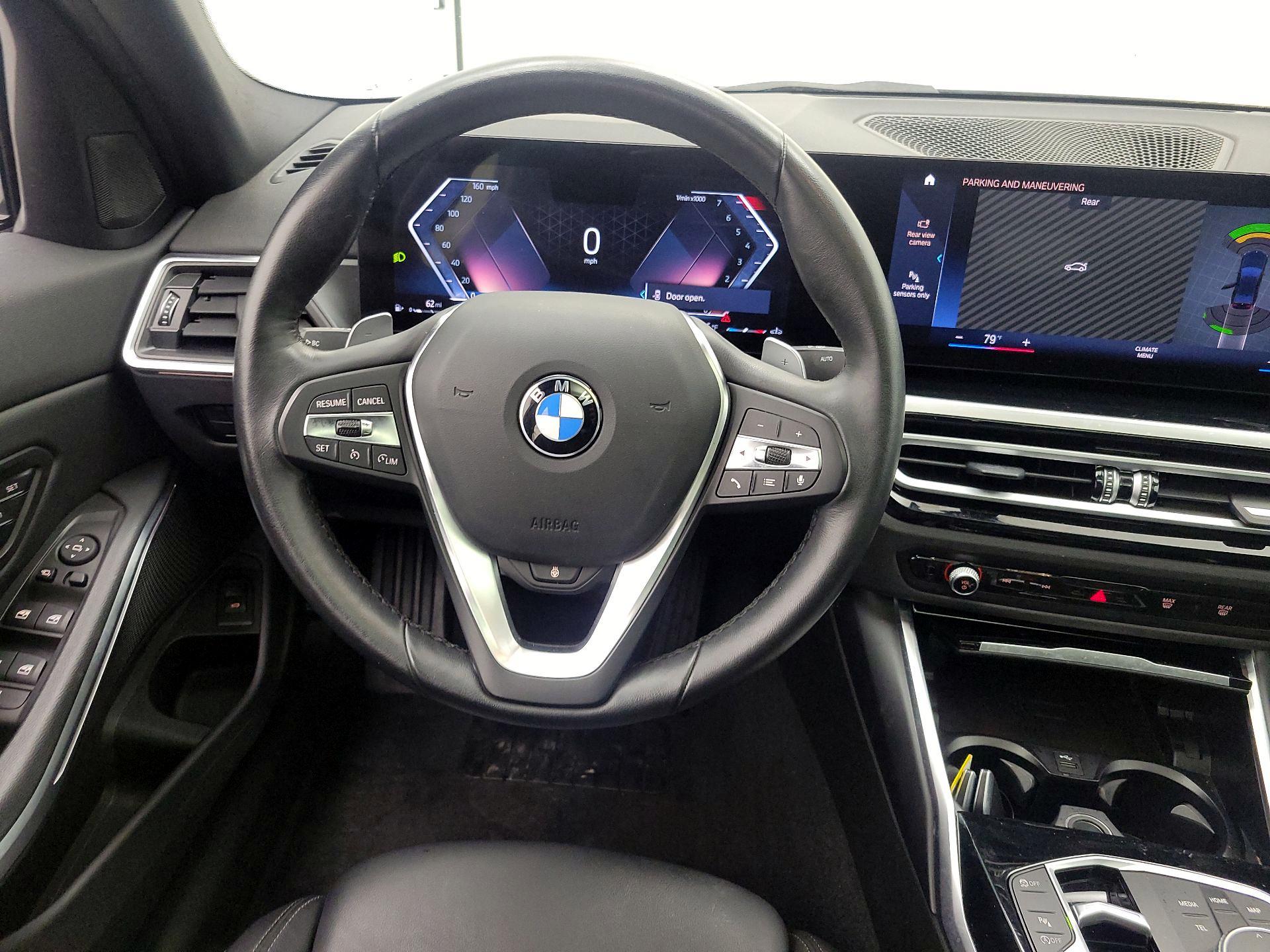 Thumbnail: 2023 BMW 3 Series - 10