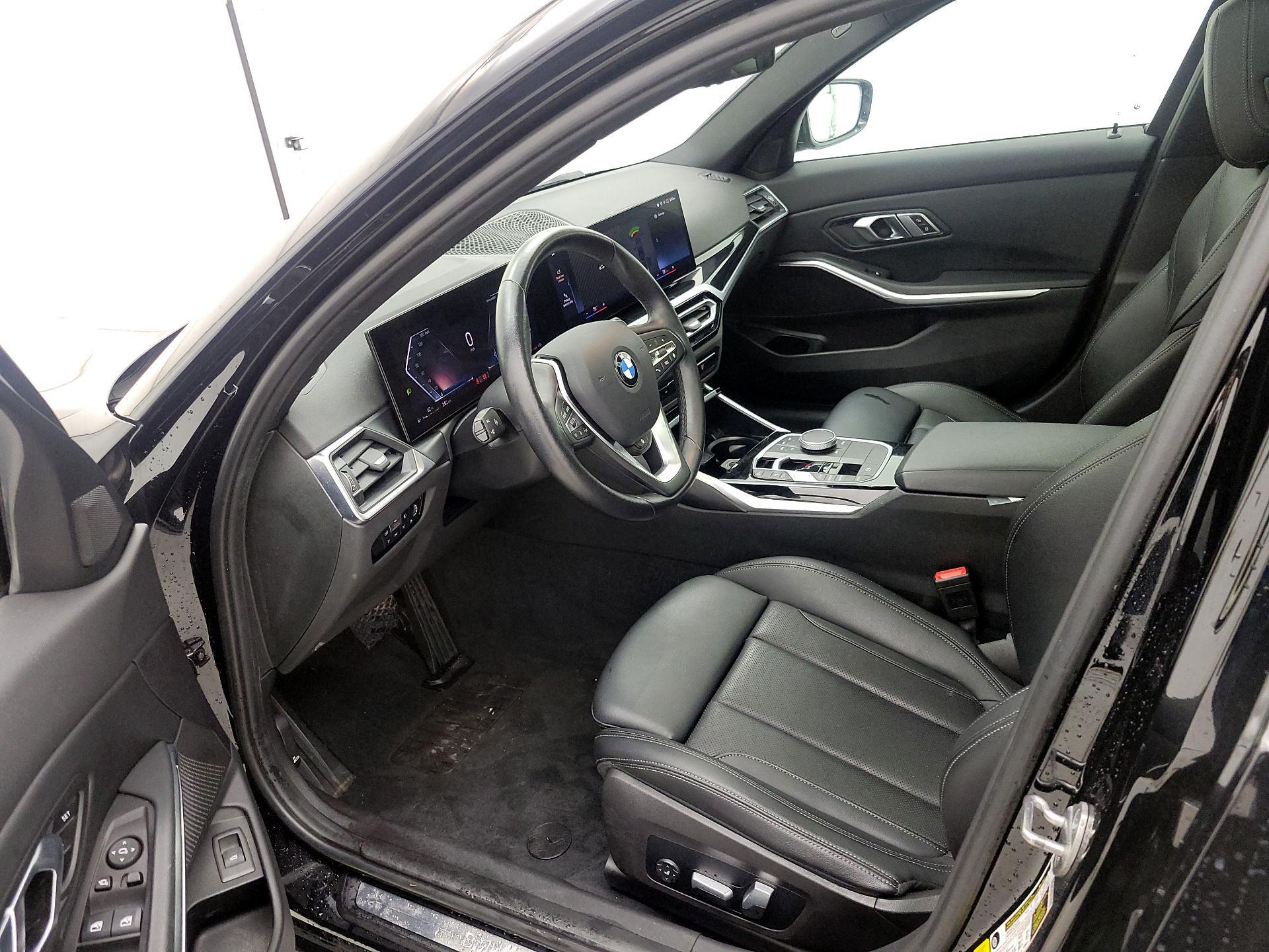 Thumbnail: 2023 BMW 3 Series - 11