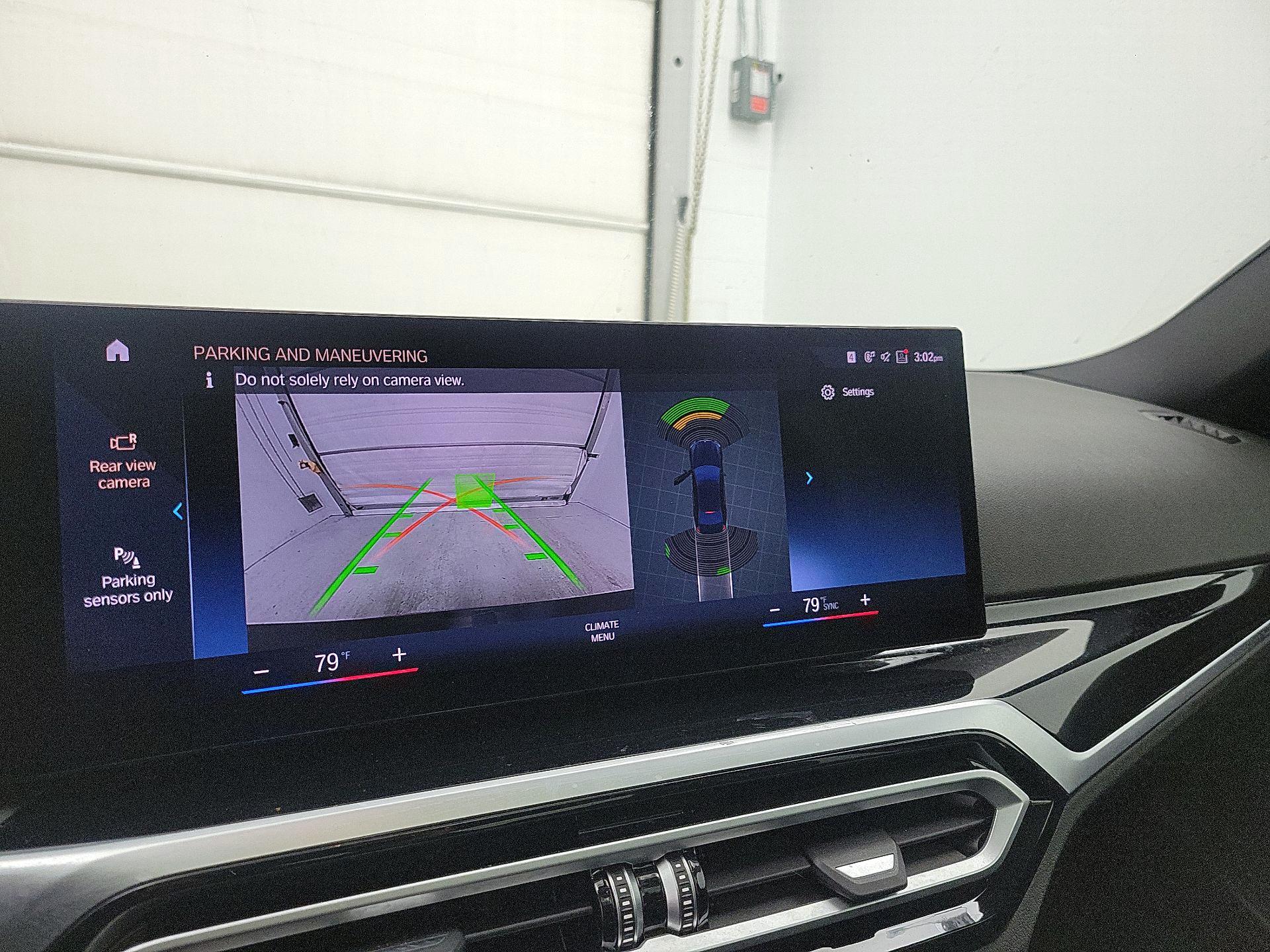 Thumbnail: 2023 BMW 3 Series - 14