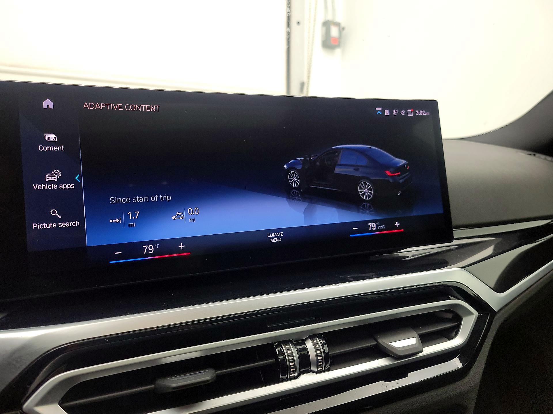 Thumbnail: 2023 BMW 3 Series - 15