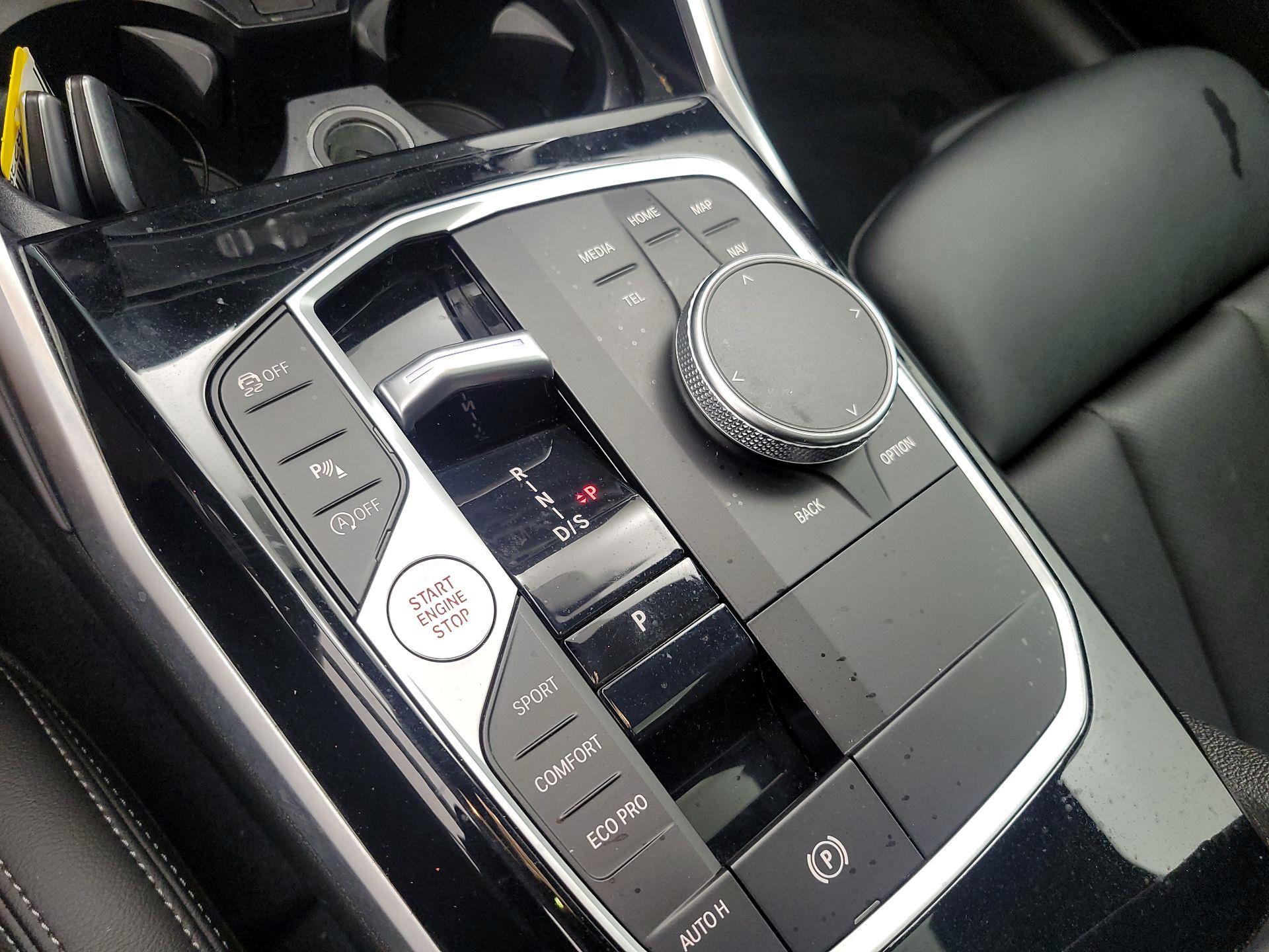 Thumbnail: 2023 BMW 3 Series - 17