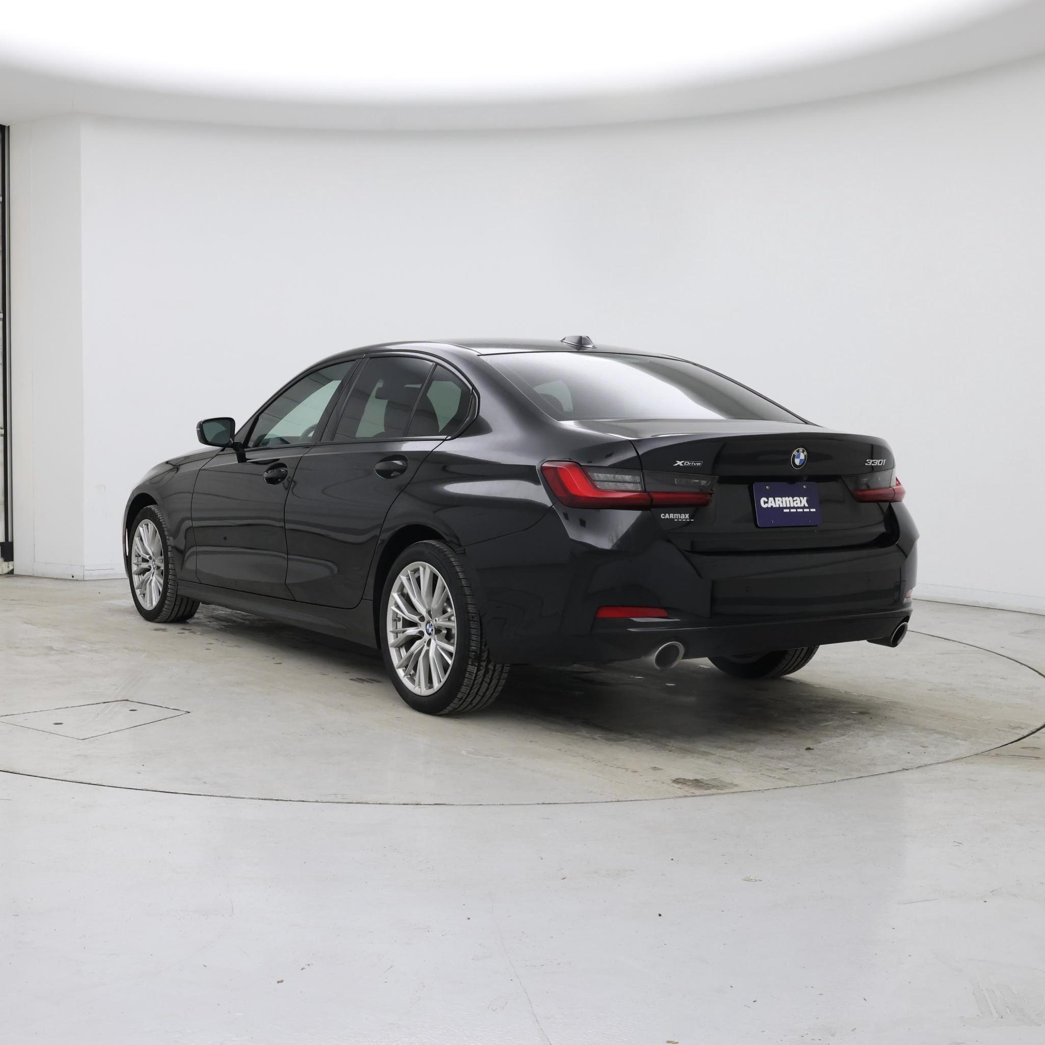 Thumbnail: 2023 BMW 3 Series - 2