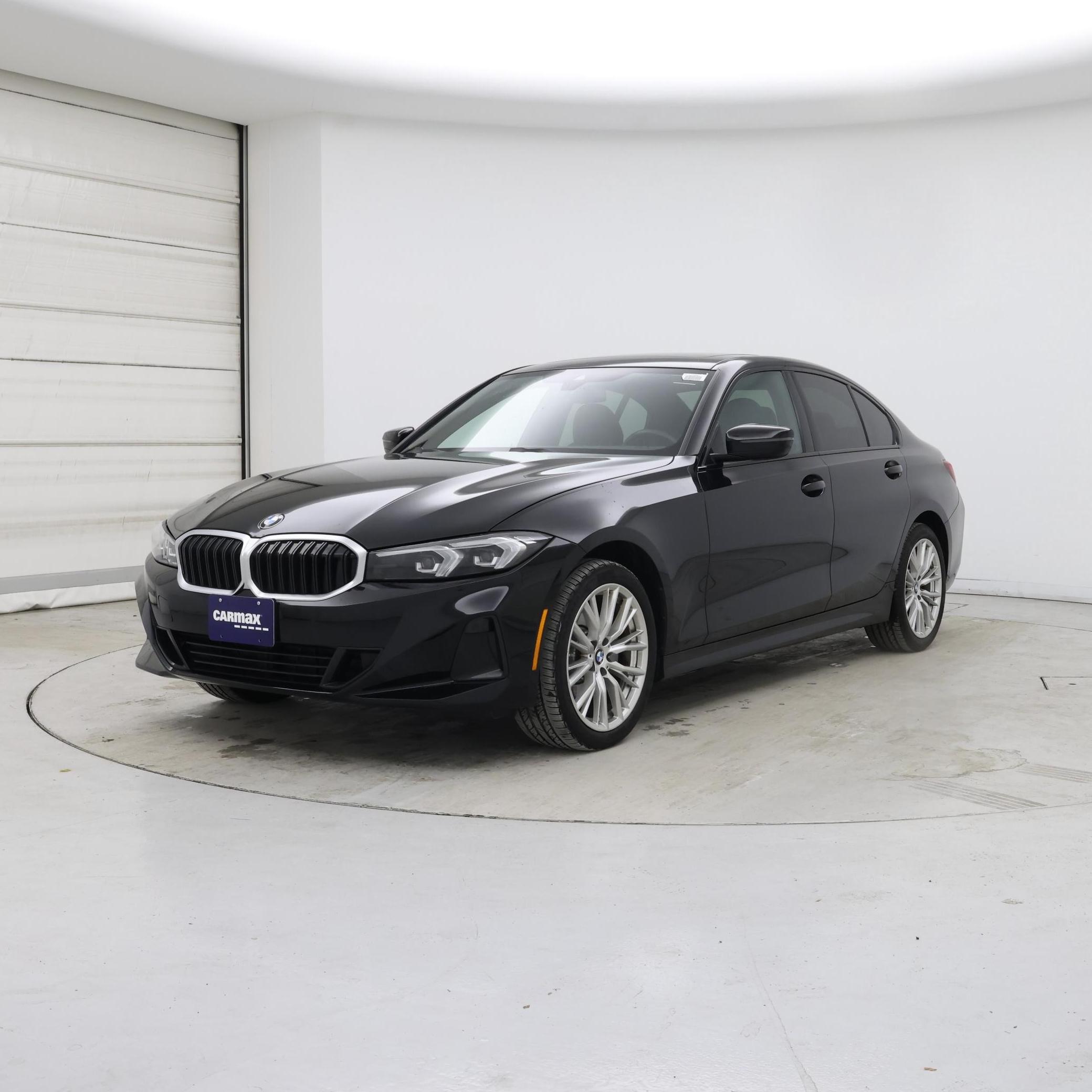 Thumbnail: 2023 BMW 3 Series - 4