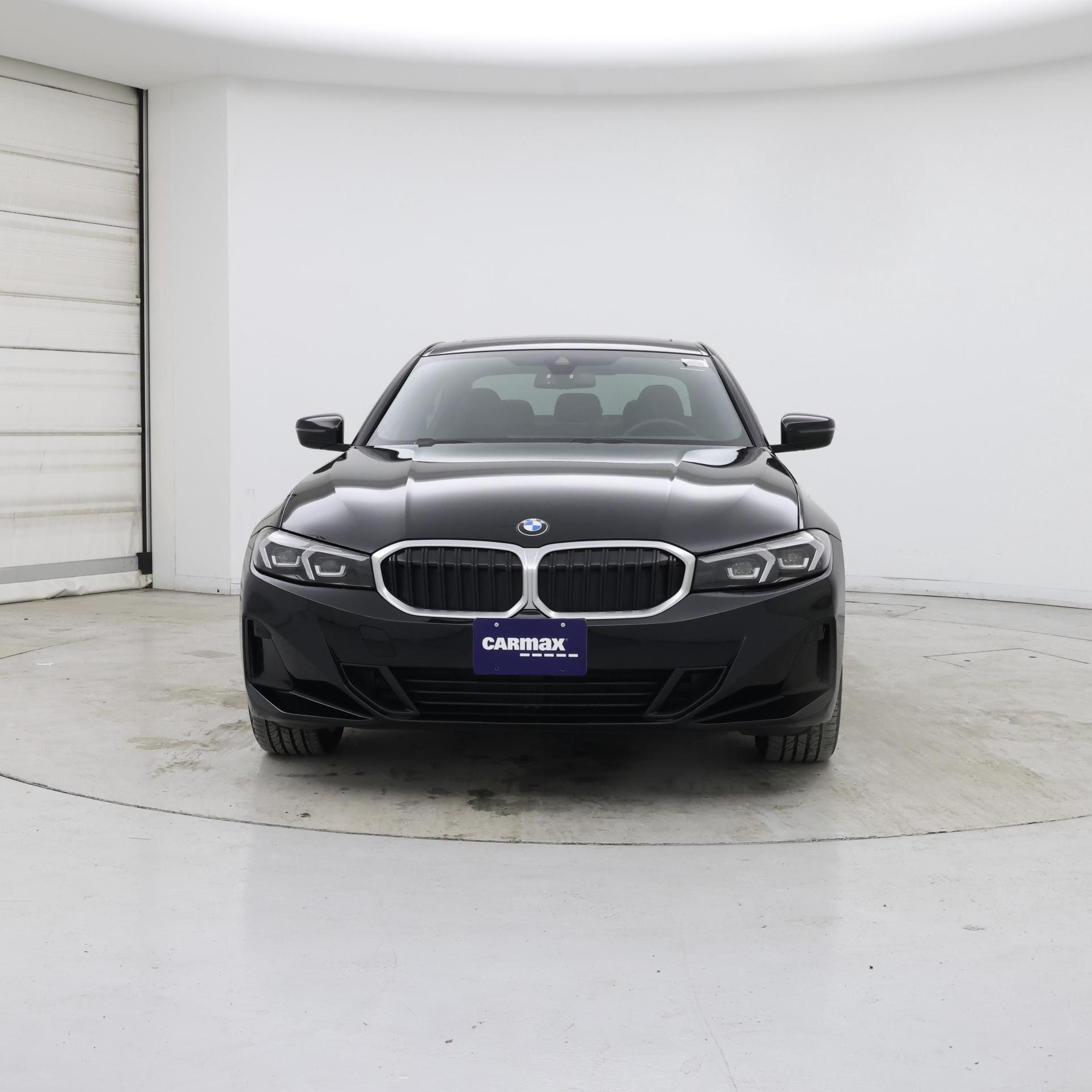 Thumbnail: 2023 BMW 3 Series - 5