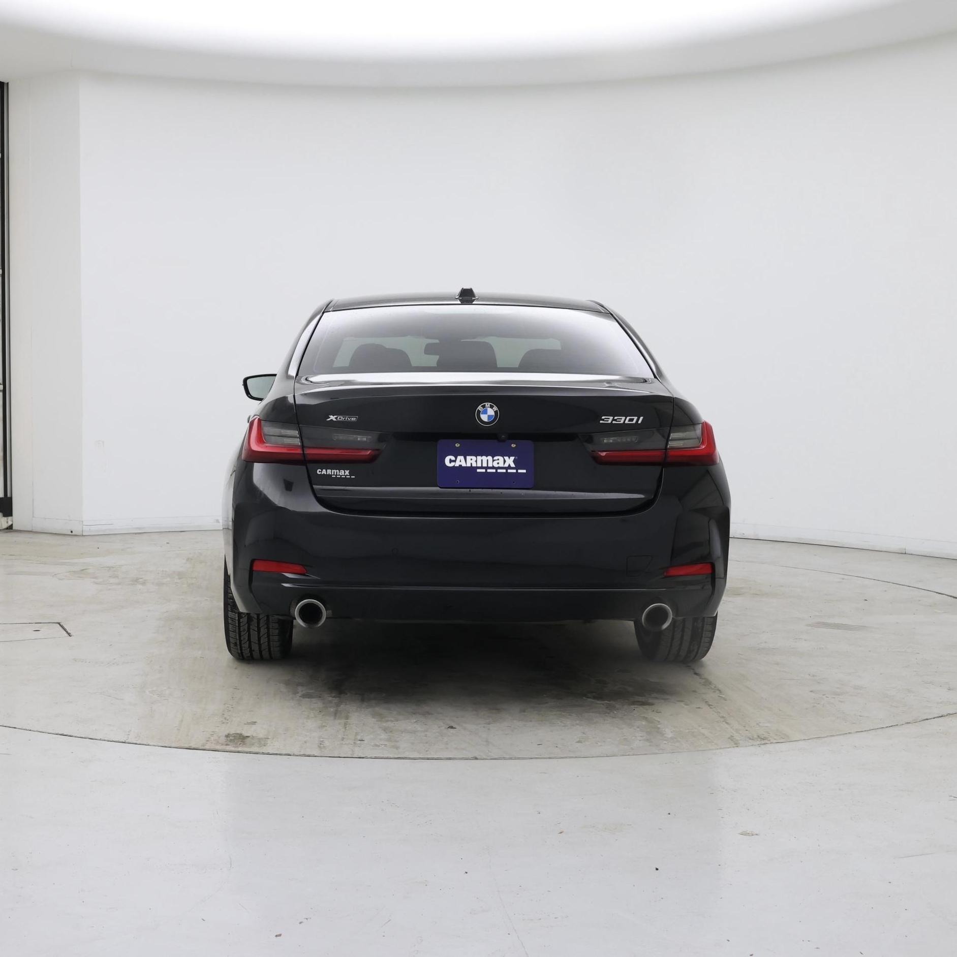 Thumbnail: 2023 BMW 3 Series - 6