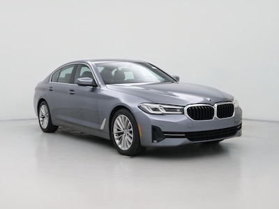 2022 BMW 530 I xDrive