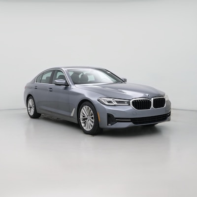 2022 BMW 530 I xDrive