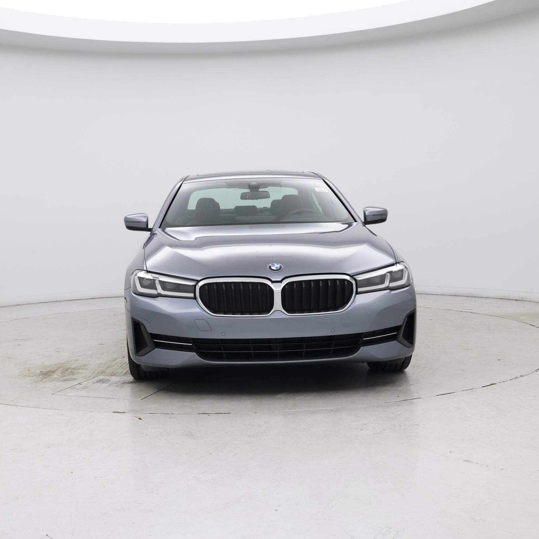 Thumbnail: 2022 BMW 5 Series - 5