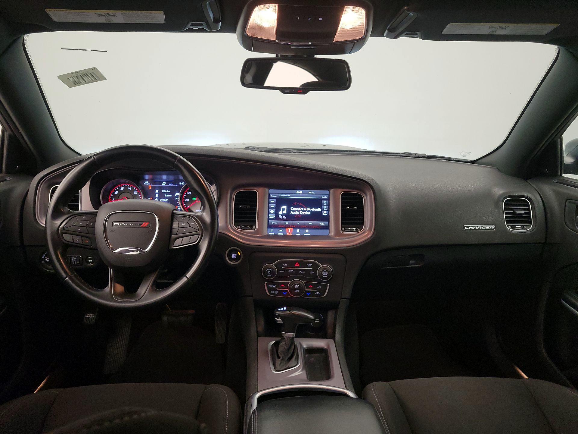 Thumbnail: 2023 Dodge Charger - 9