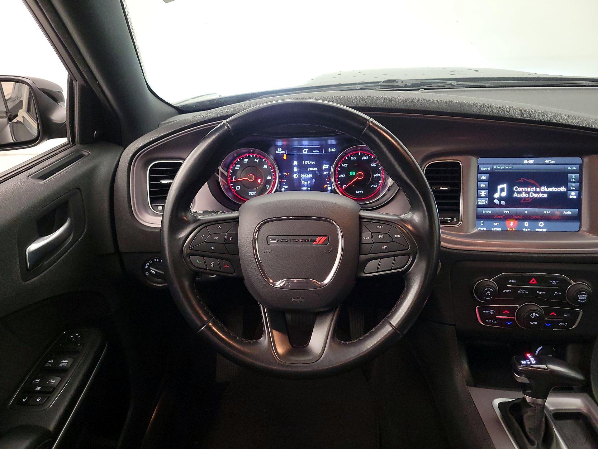 Thumbnail: 2023 Dodge Charger - 10