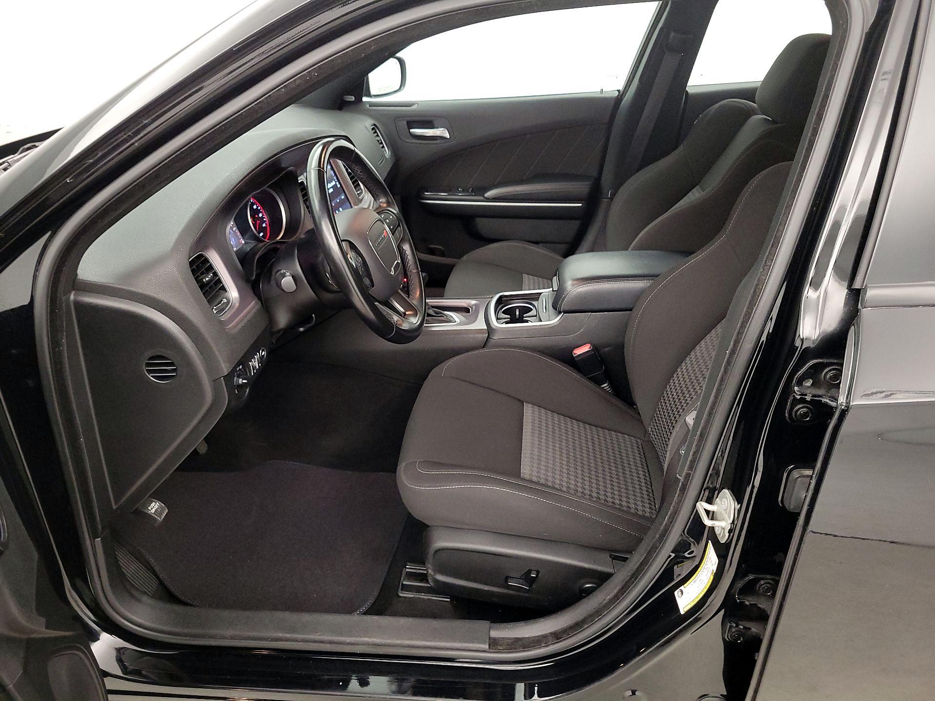 Thumbnail: 2023 Dodge Charger - 11