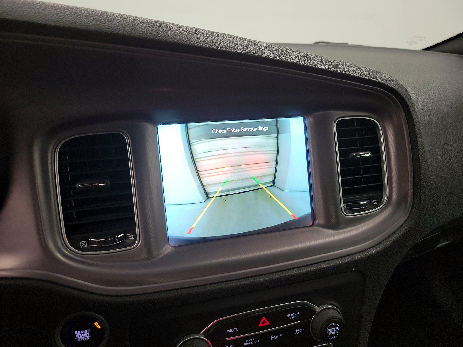 Thumbnail: 2023 Dodge Charger - 14