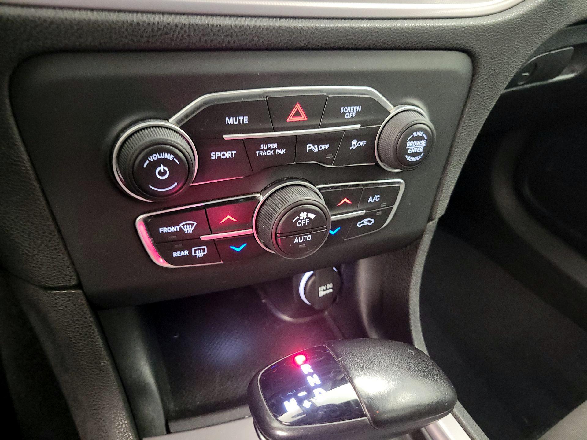 Thumbnail: 2023 Dodge Charger - 16