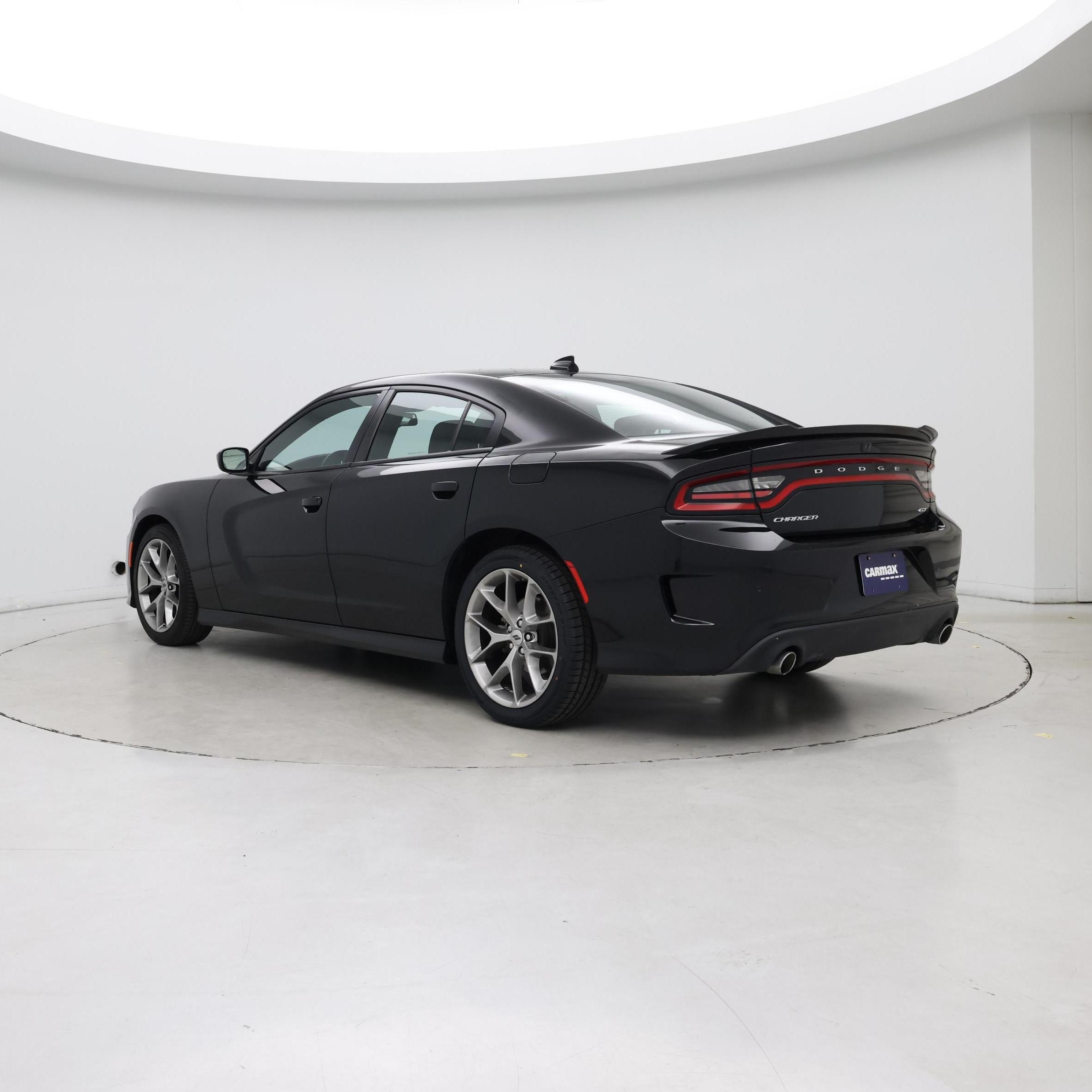 Thumbnail: 2023 Dodge Charger - 2