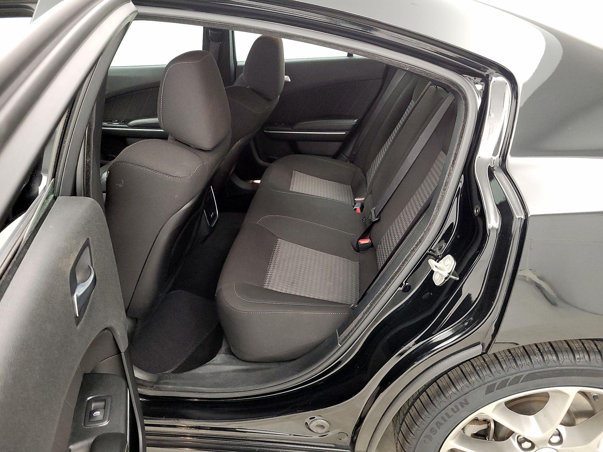 Thumbnail: 2023 Dodge Charger - 19