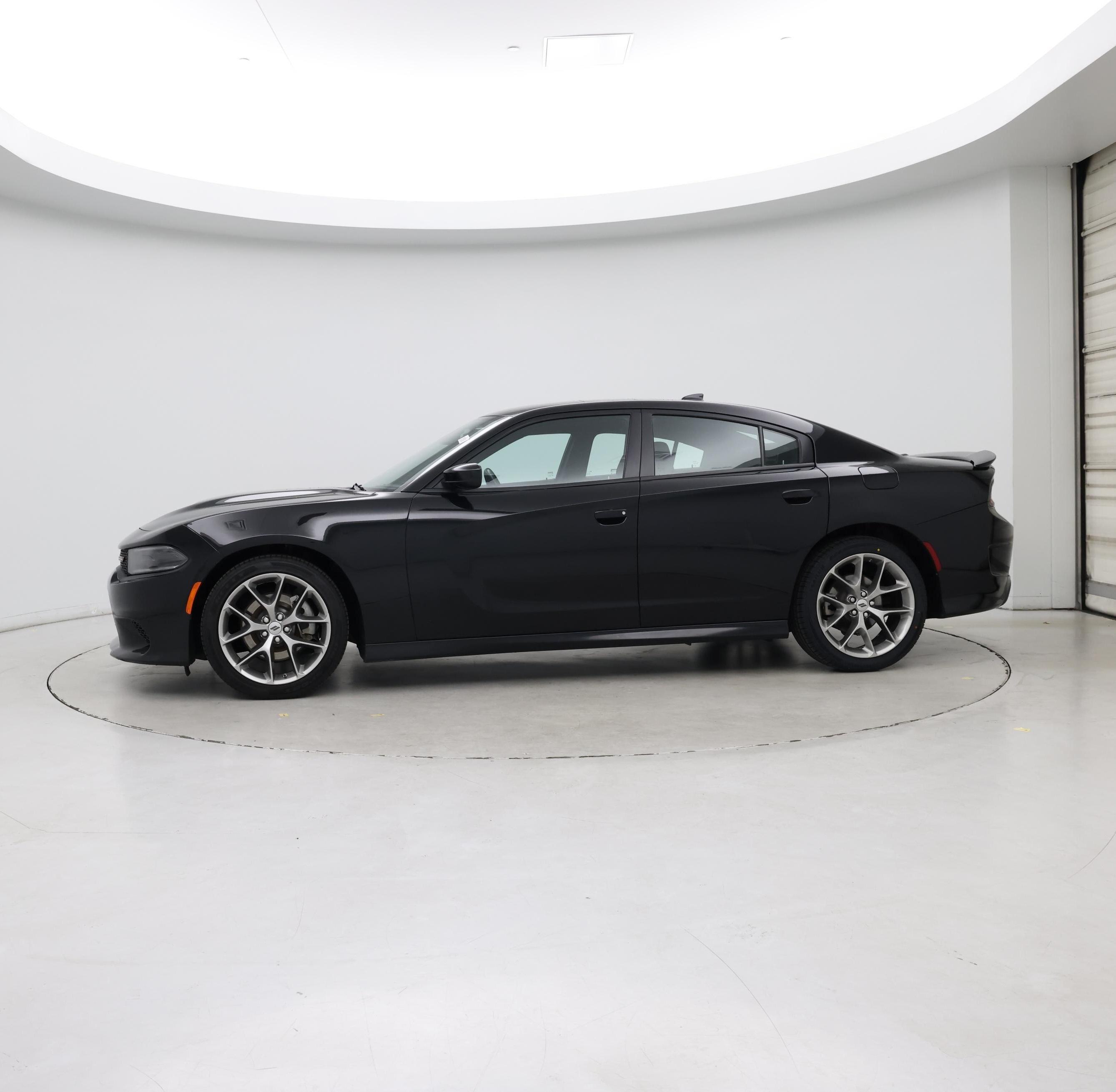 Thumbnail: 2023 Dodge Charger - 3