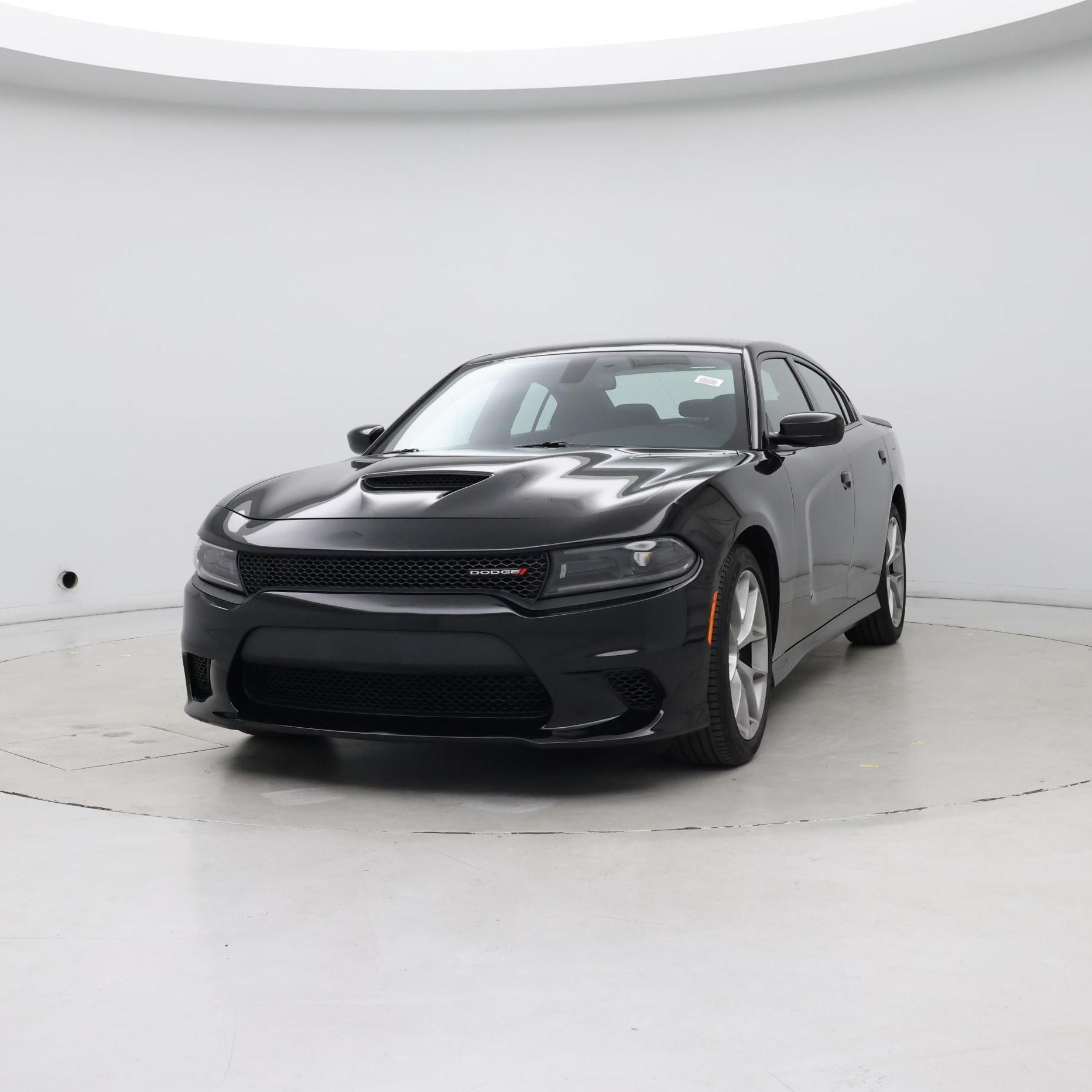 Thumbnail: 2023 Dodge Charger - 4