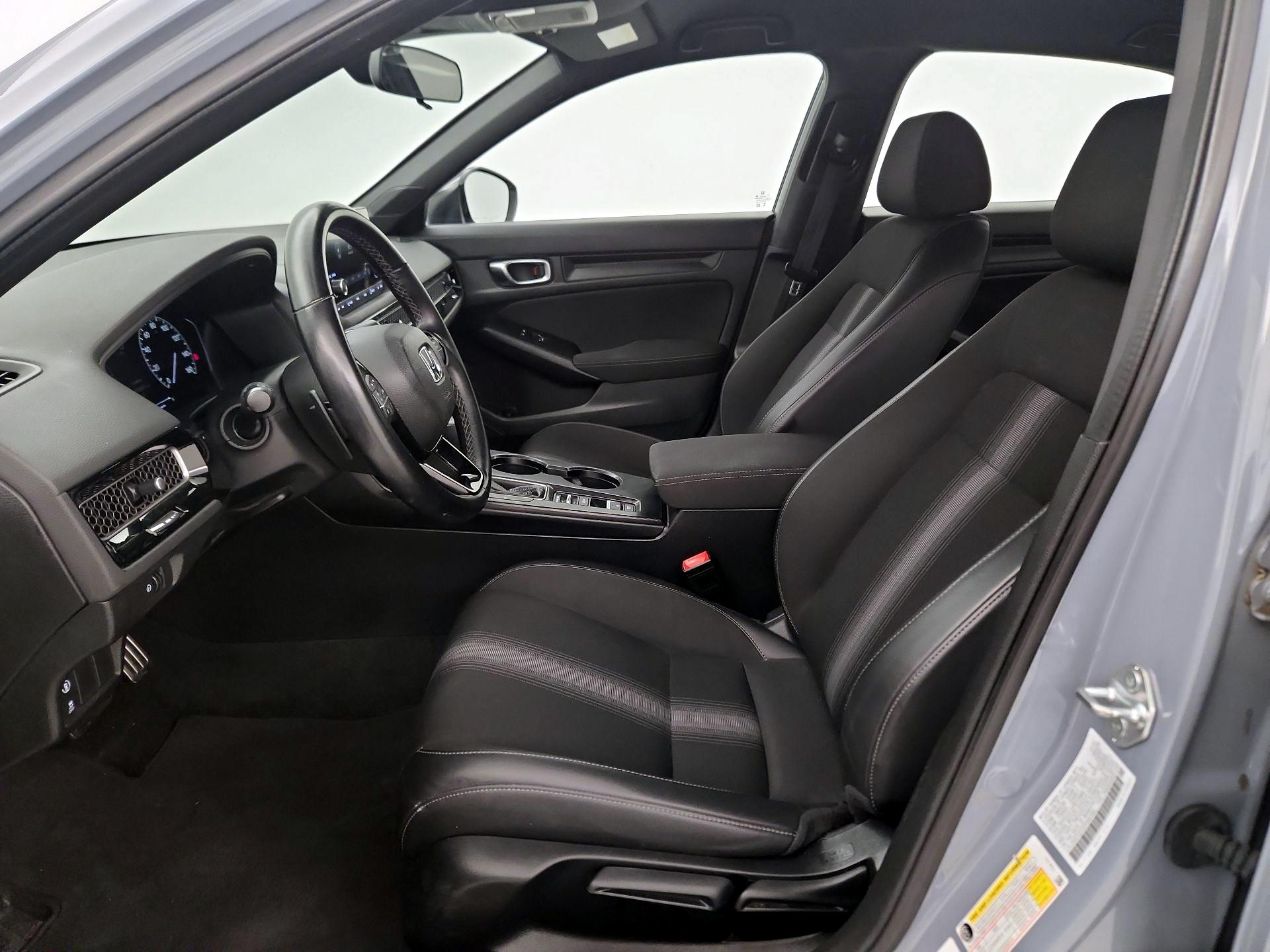 Thumbnail: 2023 Honda Civic - 11