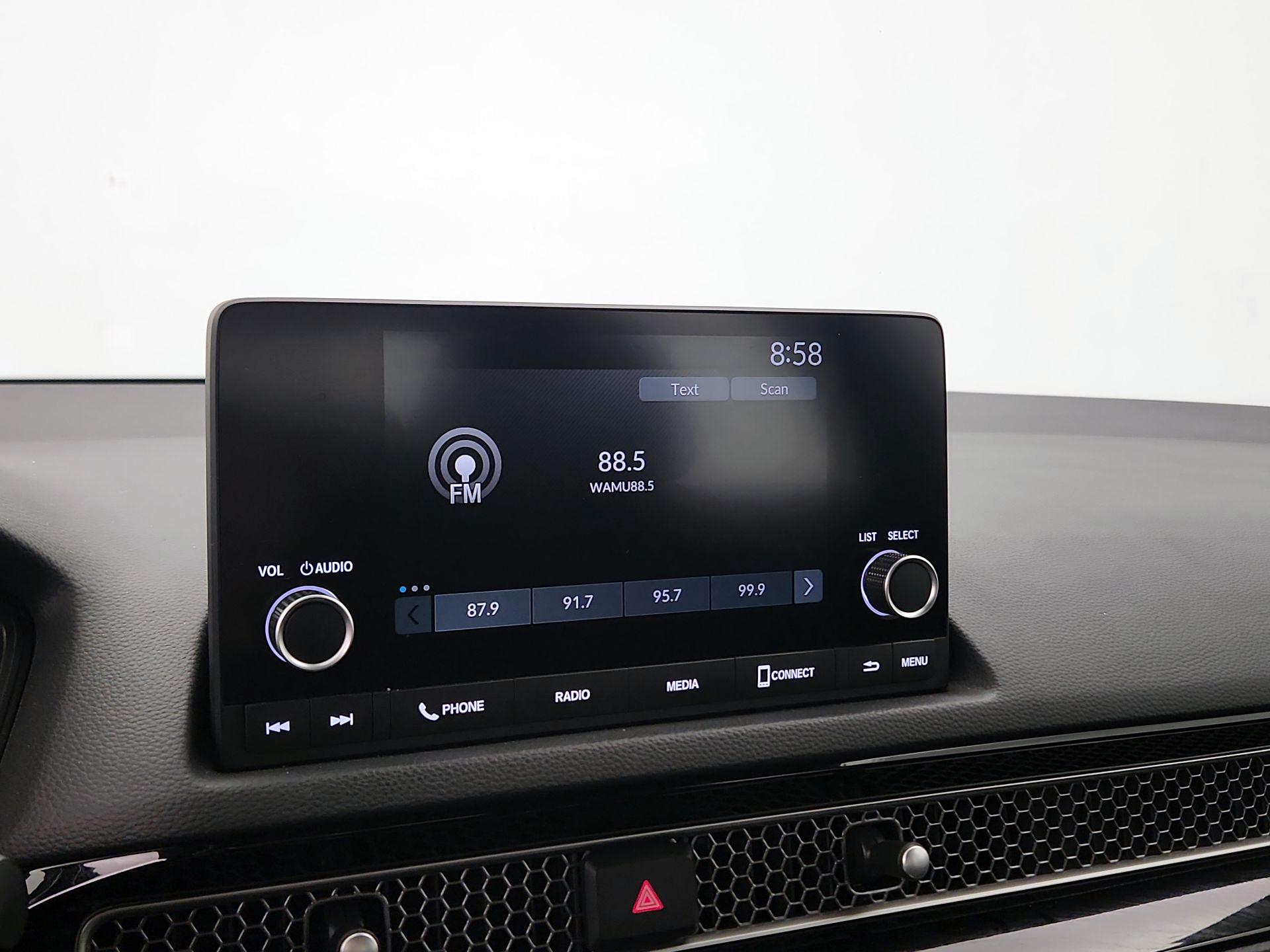 Thumbnail: 2023 Honda Civic - 15