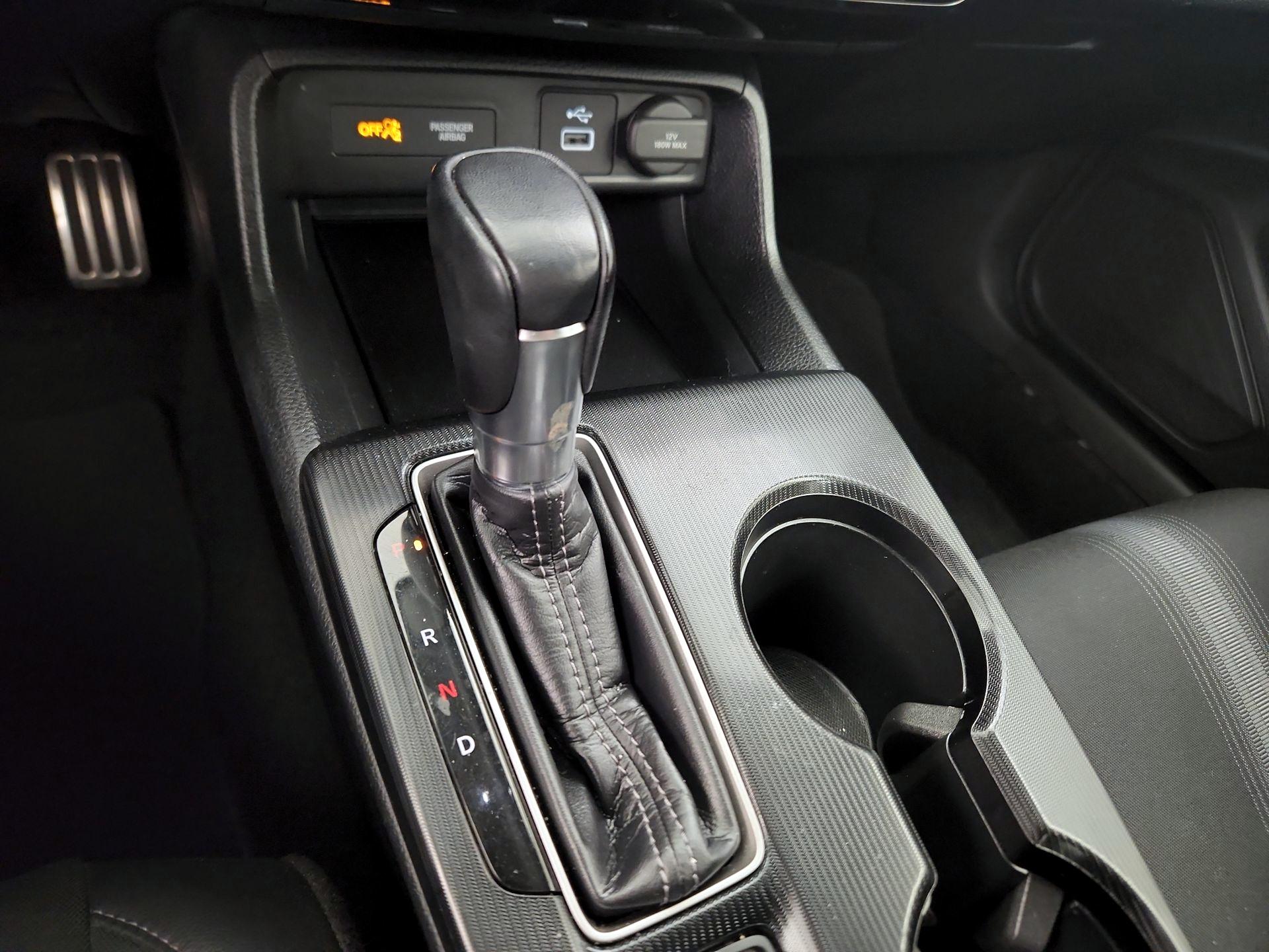 Thumbnail: 2023 Honda Civic - 17