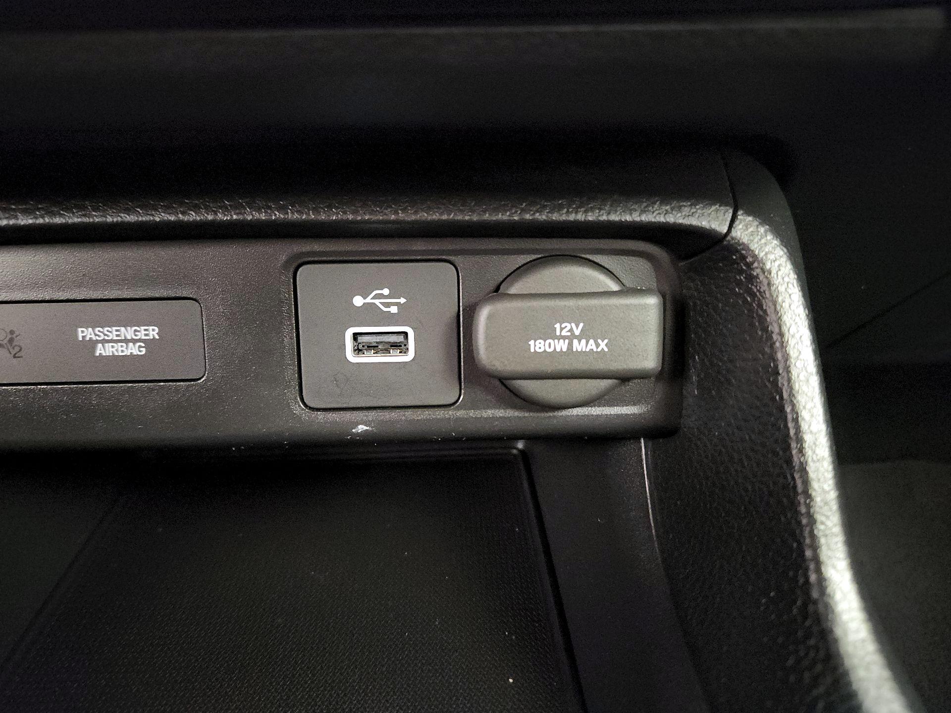 Thumbnail: 2023 Honda Civic - 18