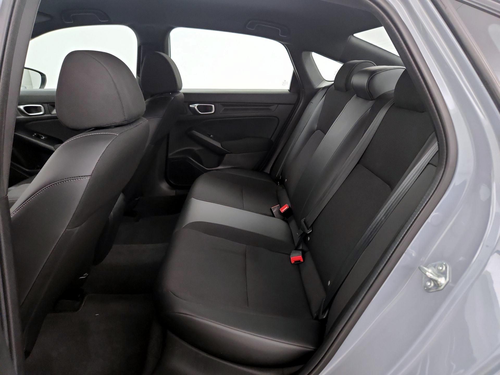 Thumbnail: 2023 Honda Civic - 19