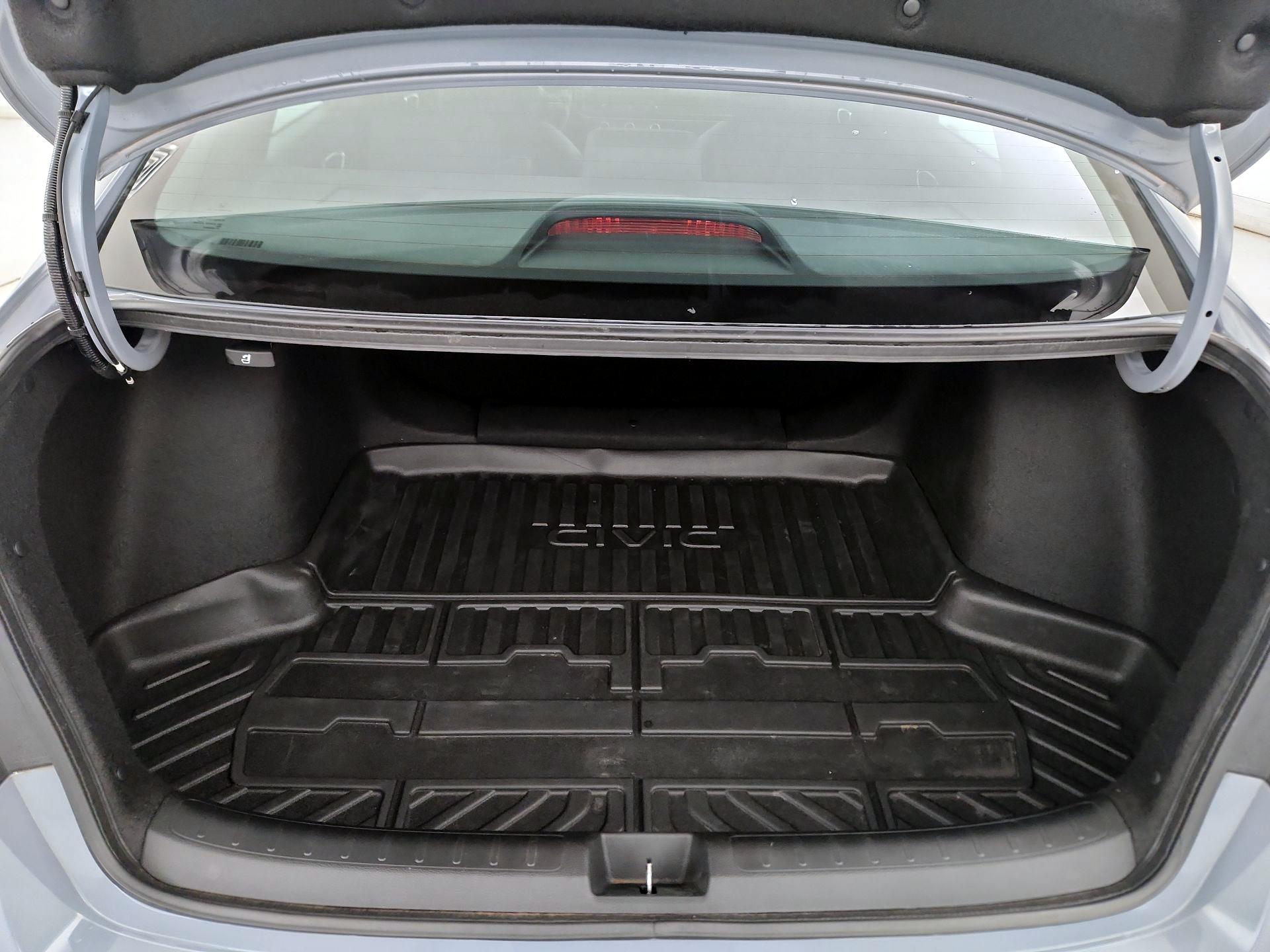 Thumbnail: 2023 Honda Civic - 20