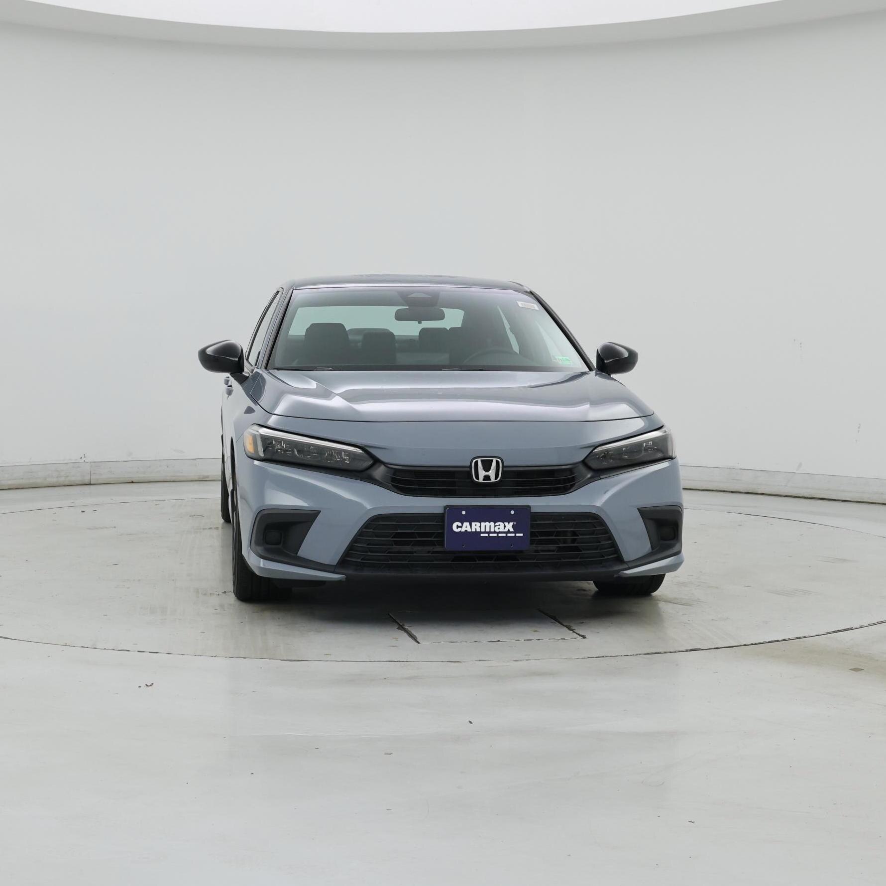 Thumbnail: 2023 Honda Civic - 5