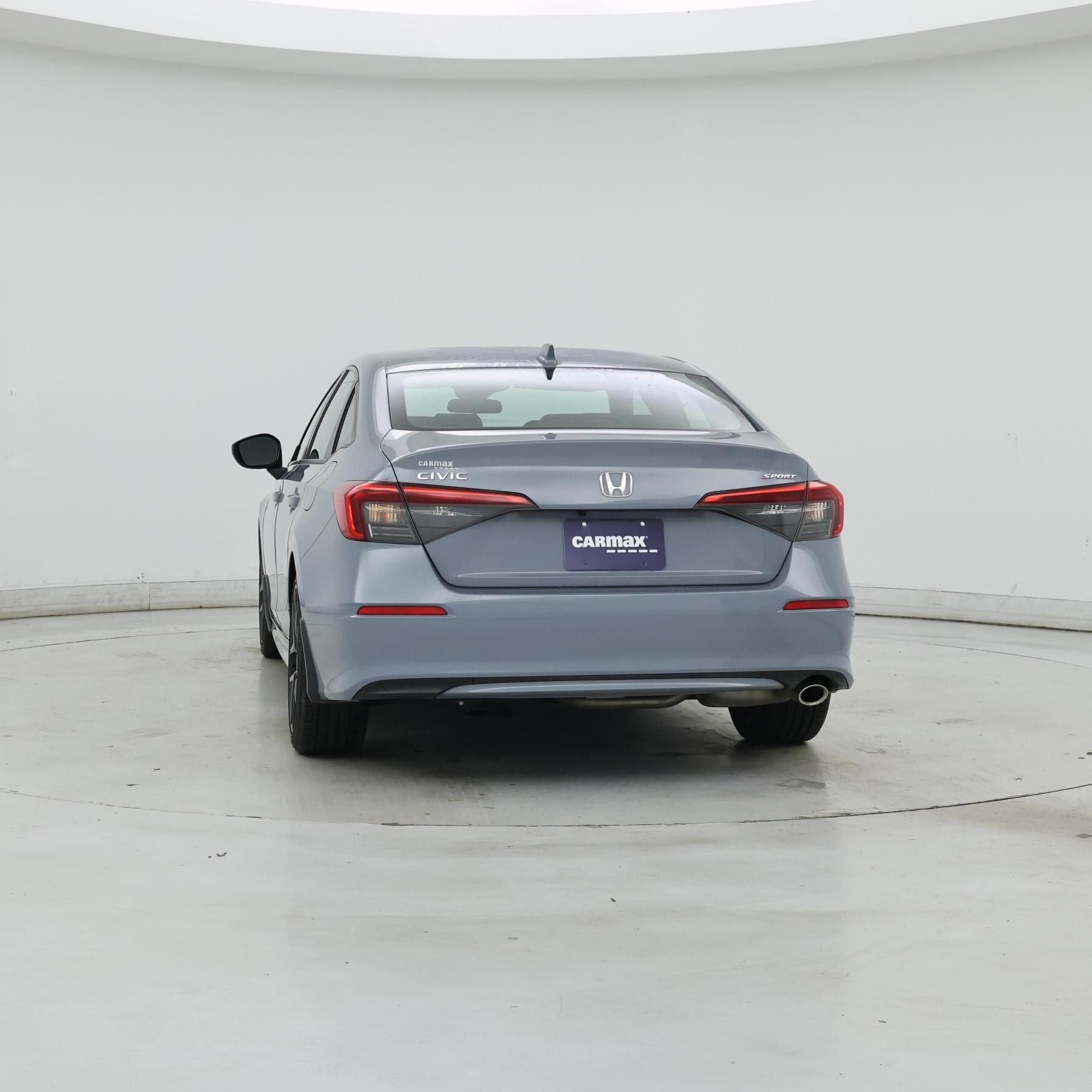 Thumbnail: 2023 Honda Civic - 6